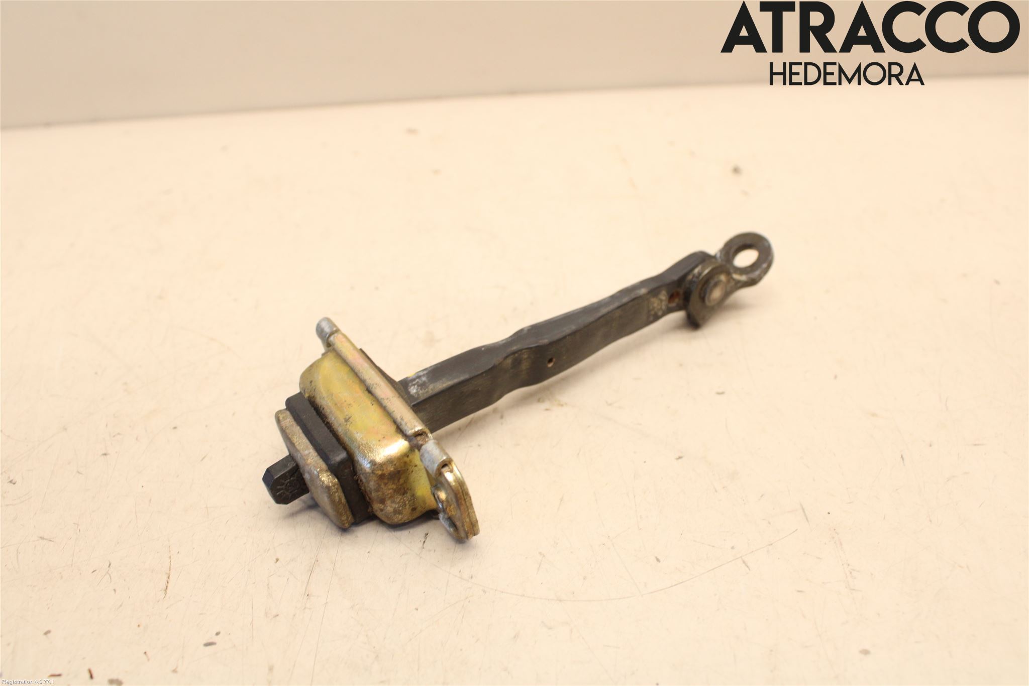 Hyundai TUCSON 05- Dörrstopp