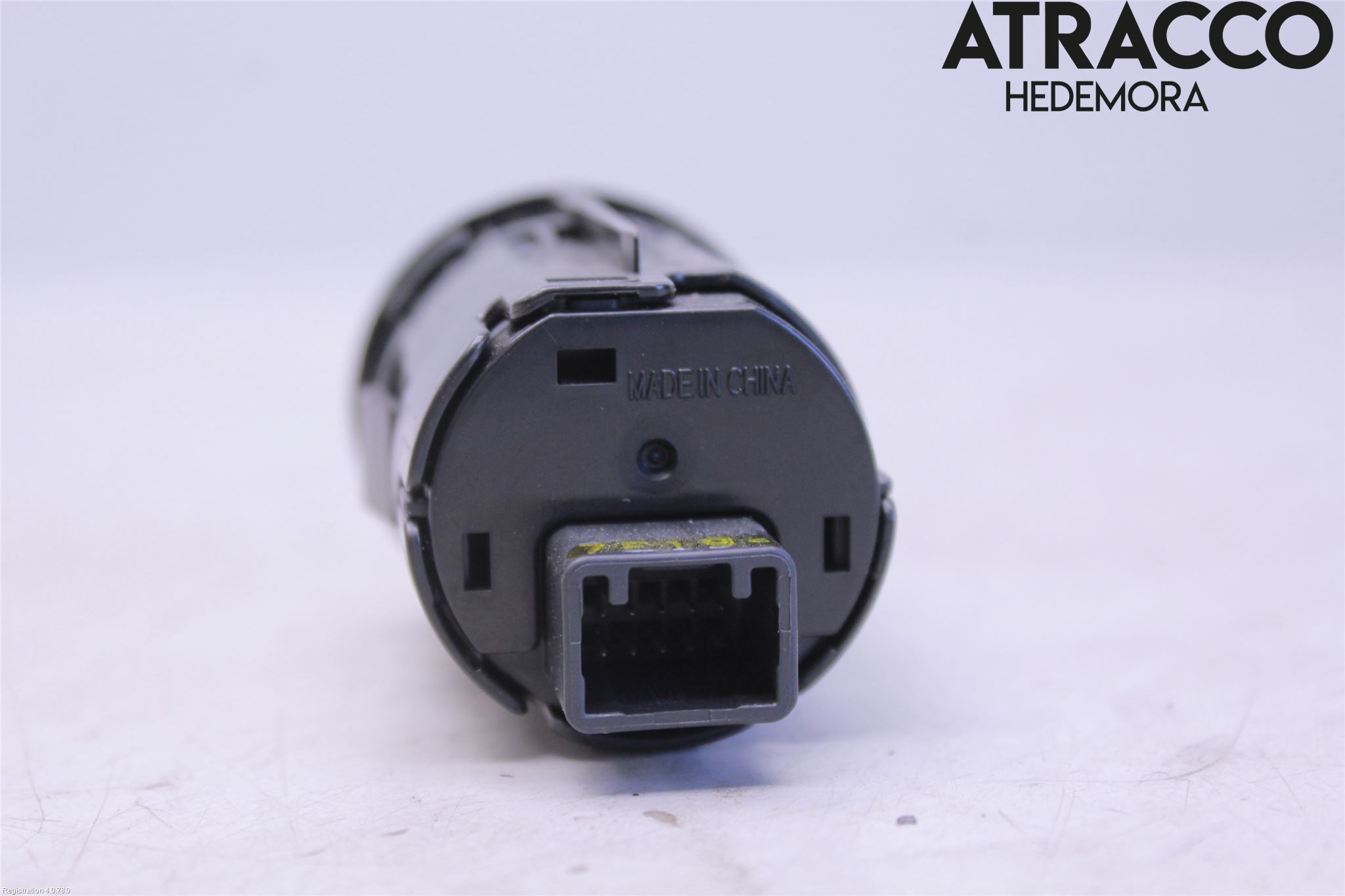 Mazda 2 (DJ) 15-22 Startknapp Personbil