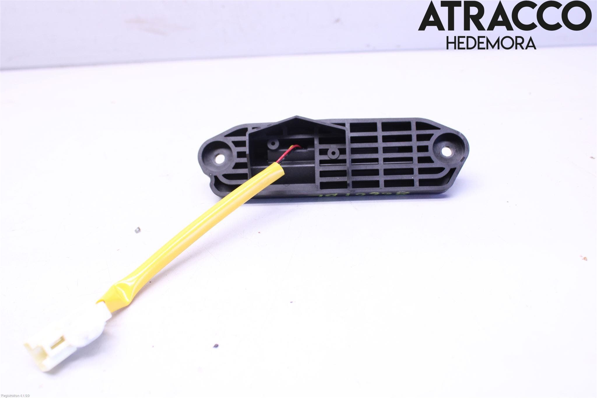 Mitsubishi OUTLANDER 13-21 Bakluckehandtag