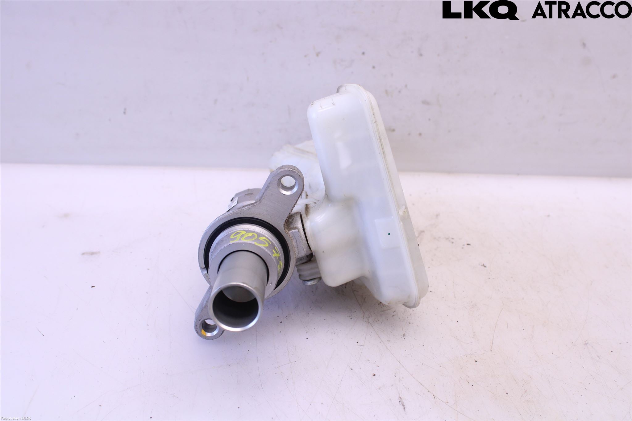 Ford MONDEO 15-22 Broms Huvudcylinder