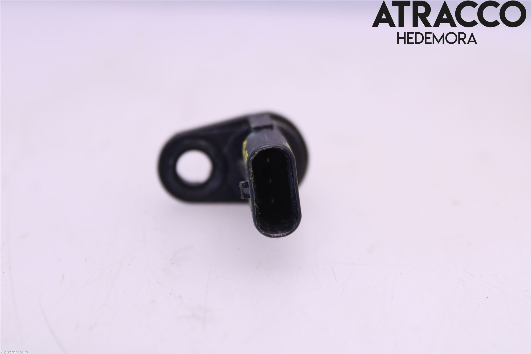 Audi A3/S3 8V 13-20 Givare Varvtal-Tändläge