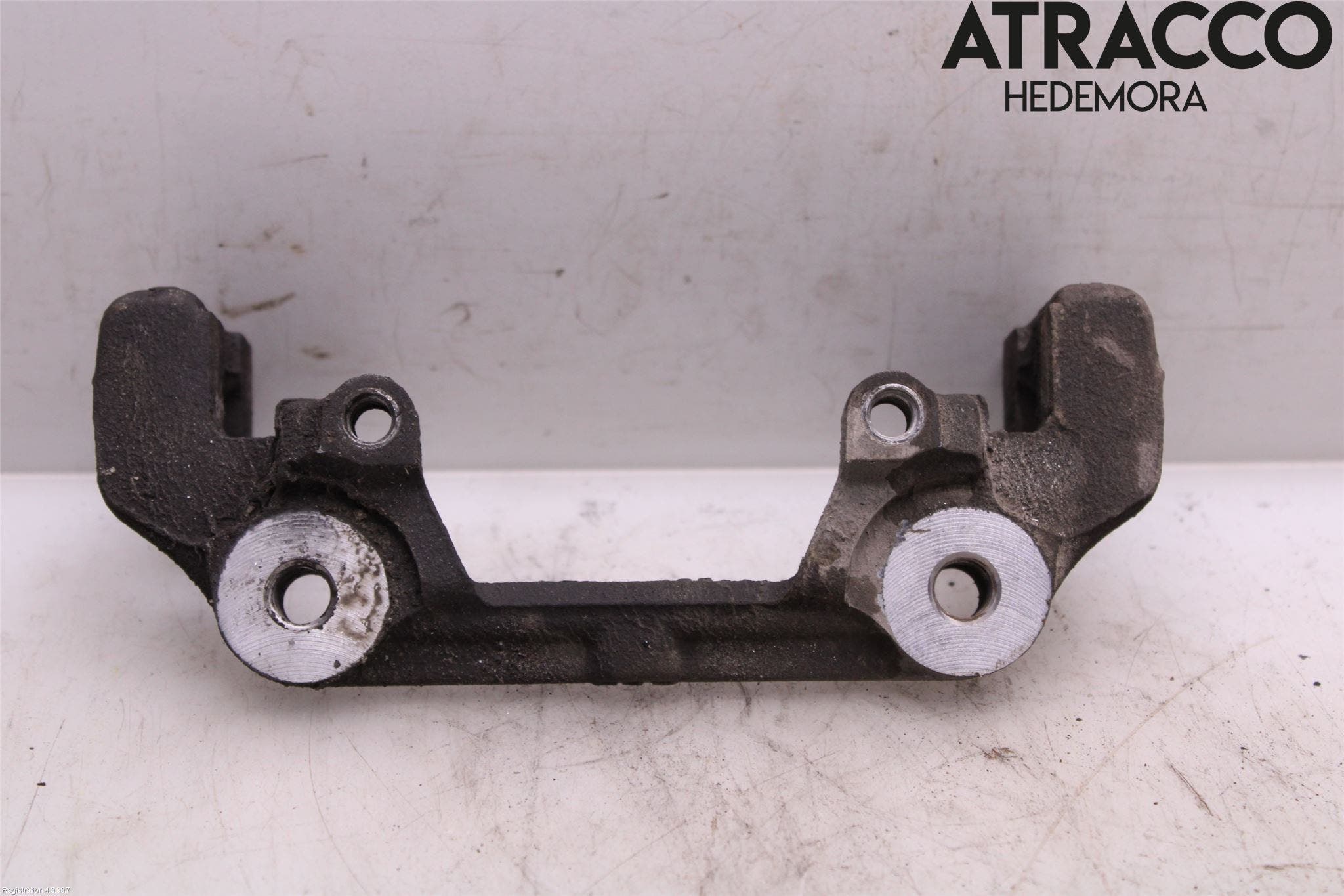 BMW 1 F20/F21 11-19 Bromsokshållare