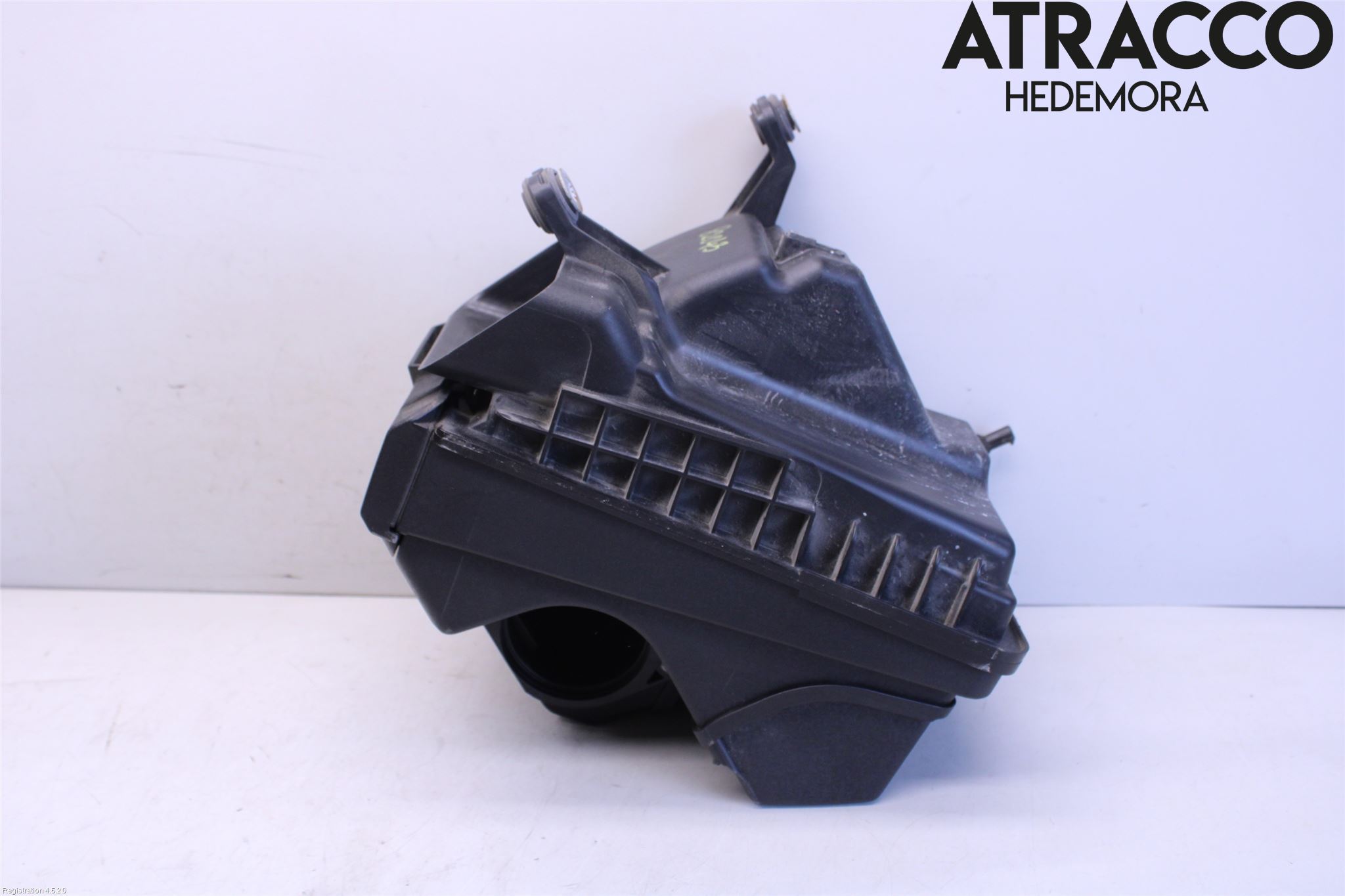 Kia OPTIMA 16-20 Luftrenare