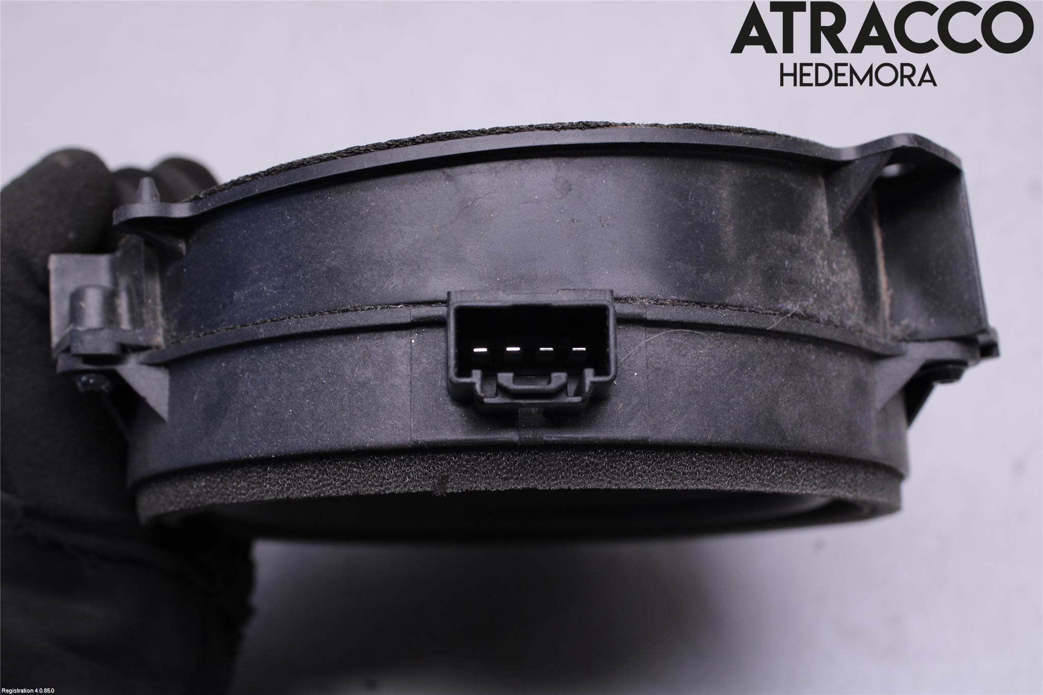 Ford RANGER EU 12-23 Högtalare