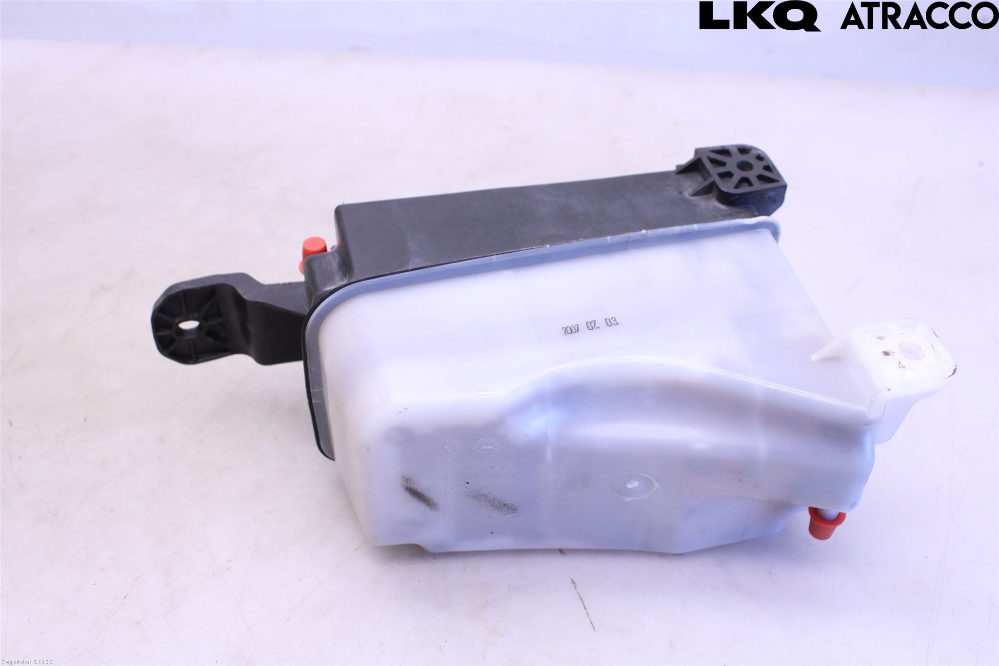 Hyundai SANTA FE  06-12 Expansionstank