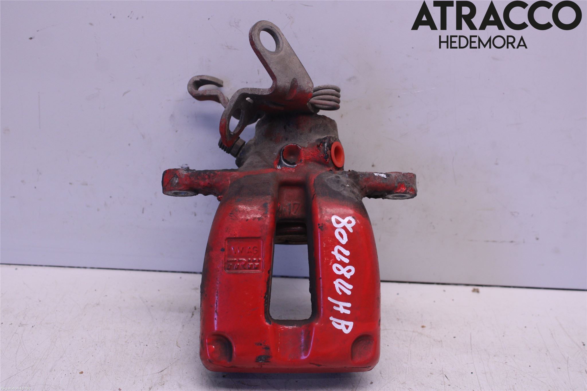 Audi TT/TTS 07-14 Bromsok Bak Höger