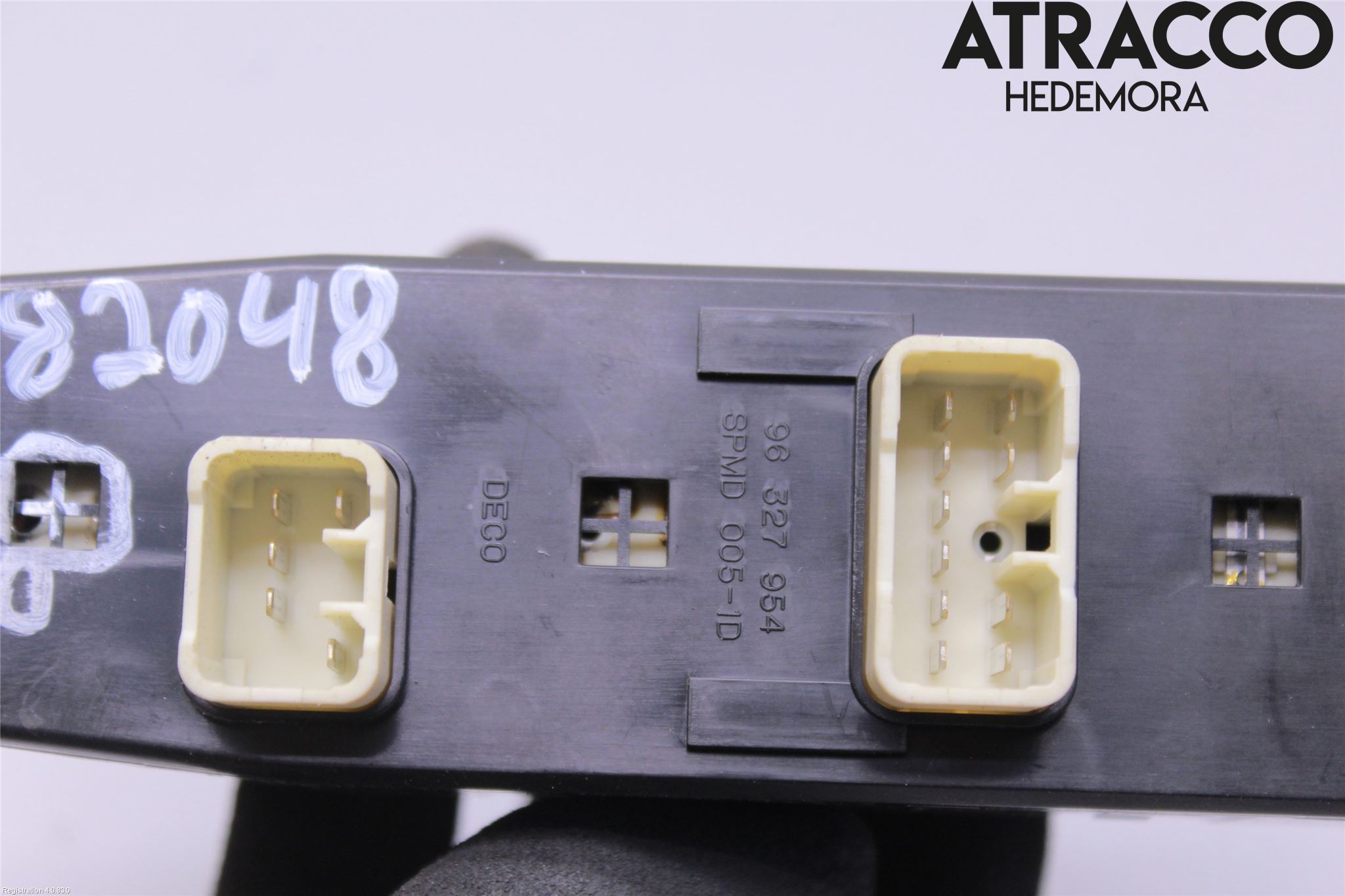 Chevrolet EPICA Strömställare Elhiss