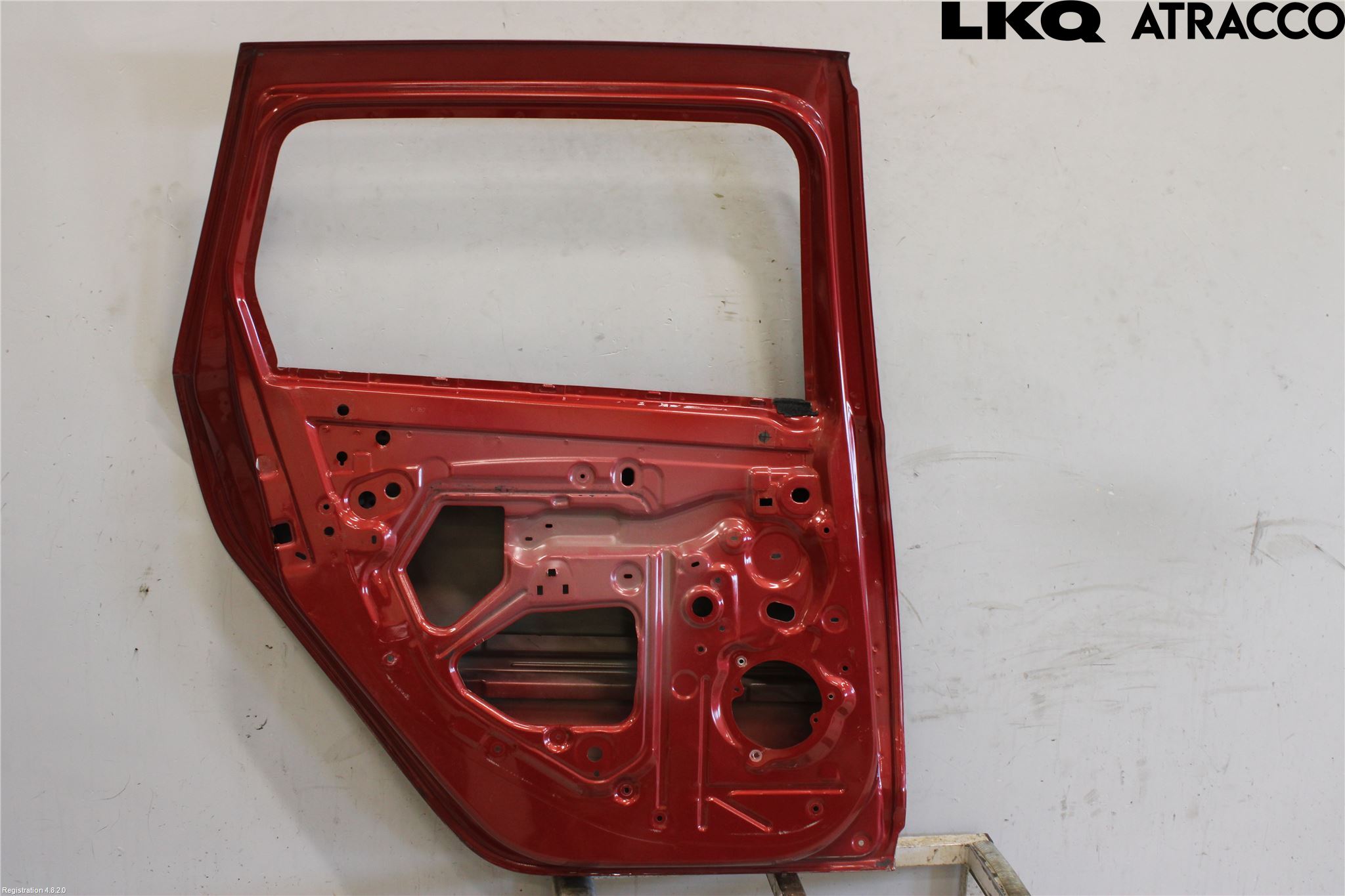 Dacia LOGAN MCV/STEPWAY Dörr Bak Vänster