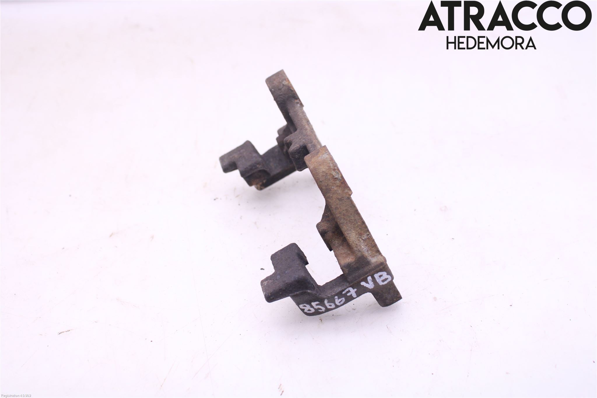 Ford KUGA 17-19 Bromsokshållare