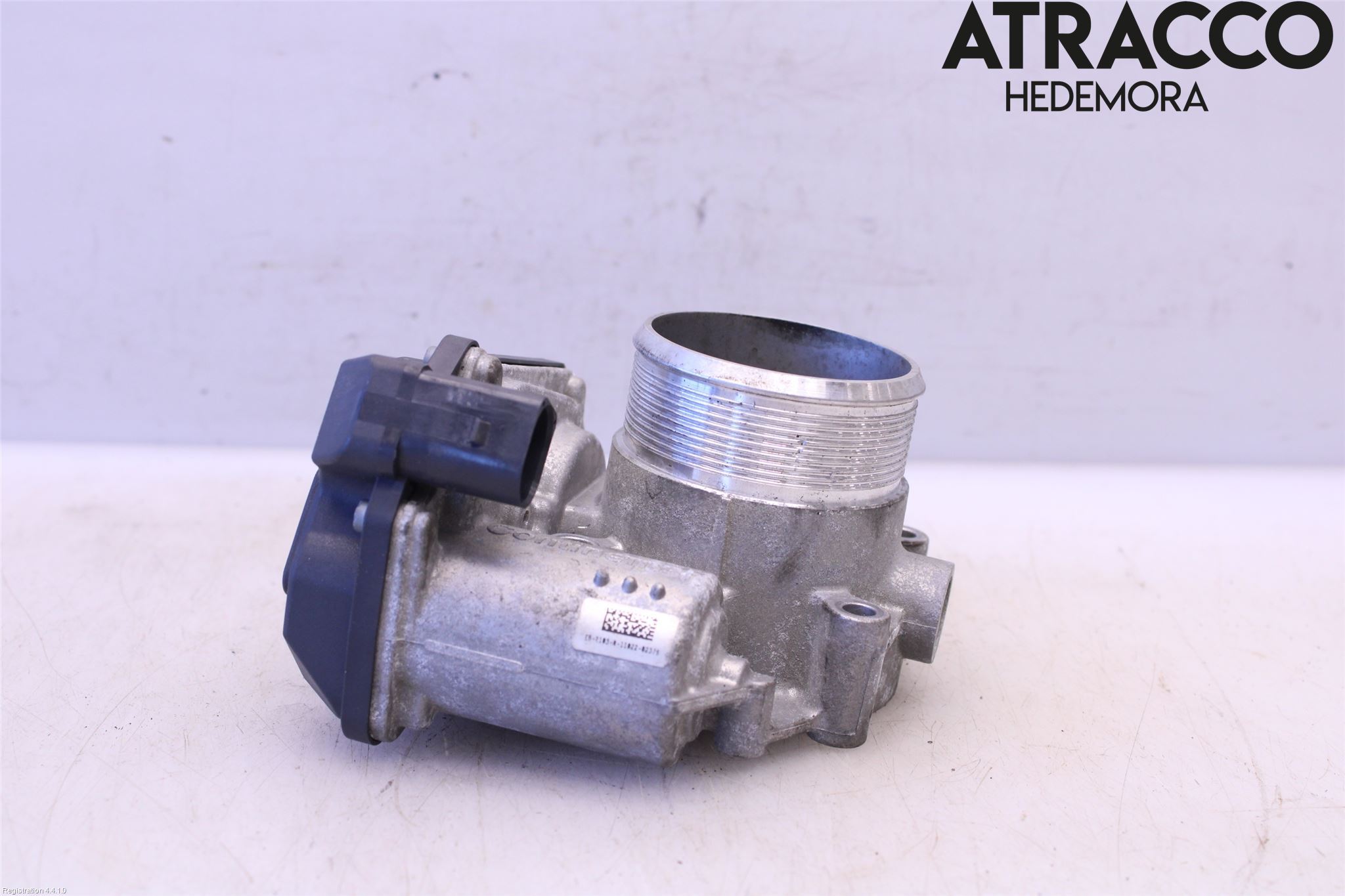 Audi A4/S4 08-11 Injspjällhus