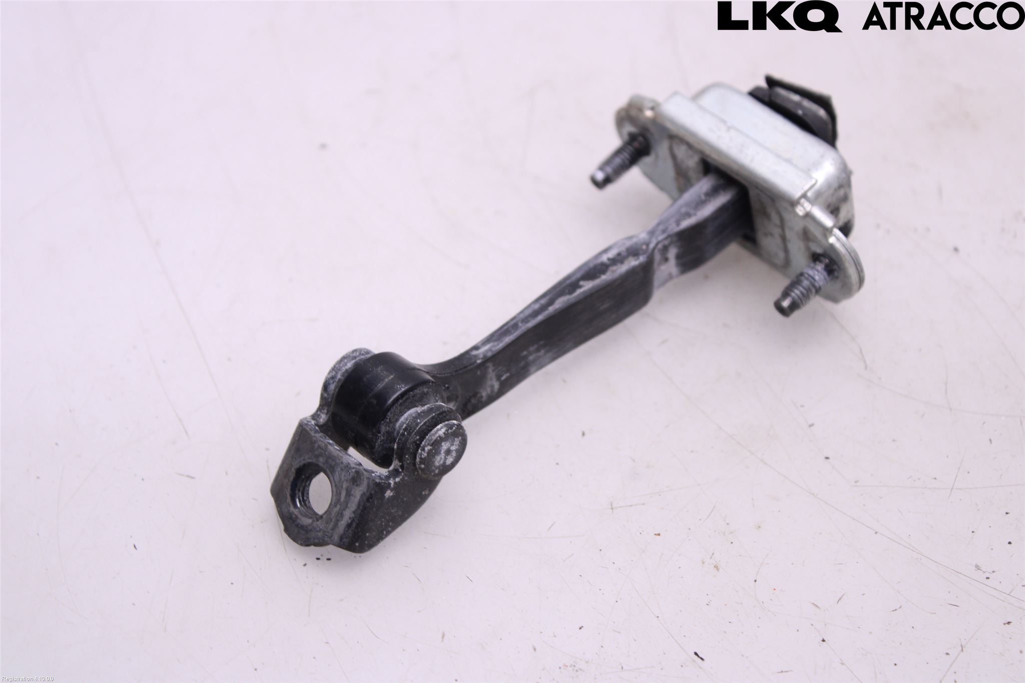 Ford FIESTA     06-08 Dörrstopp