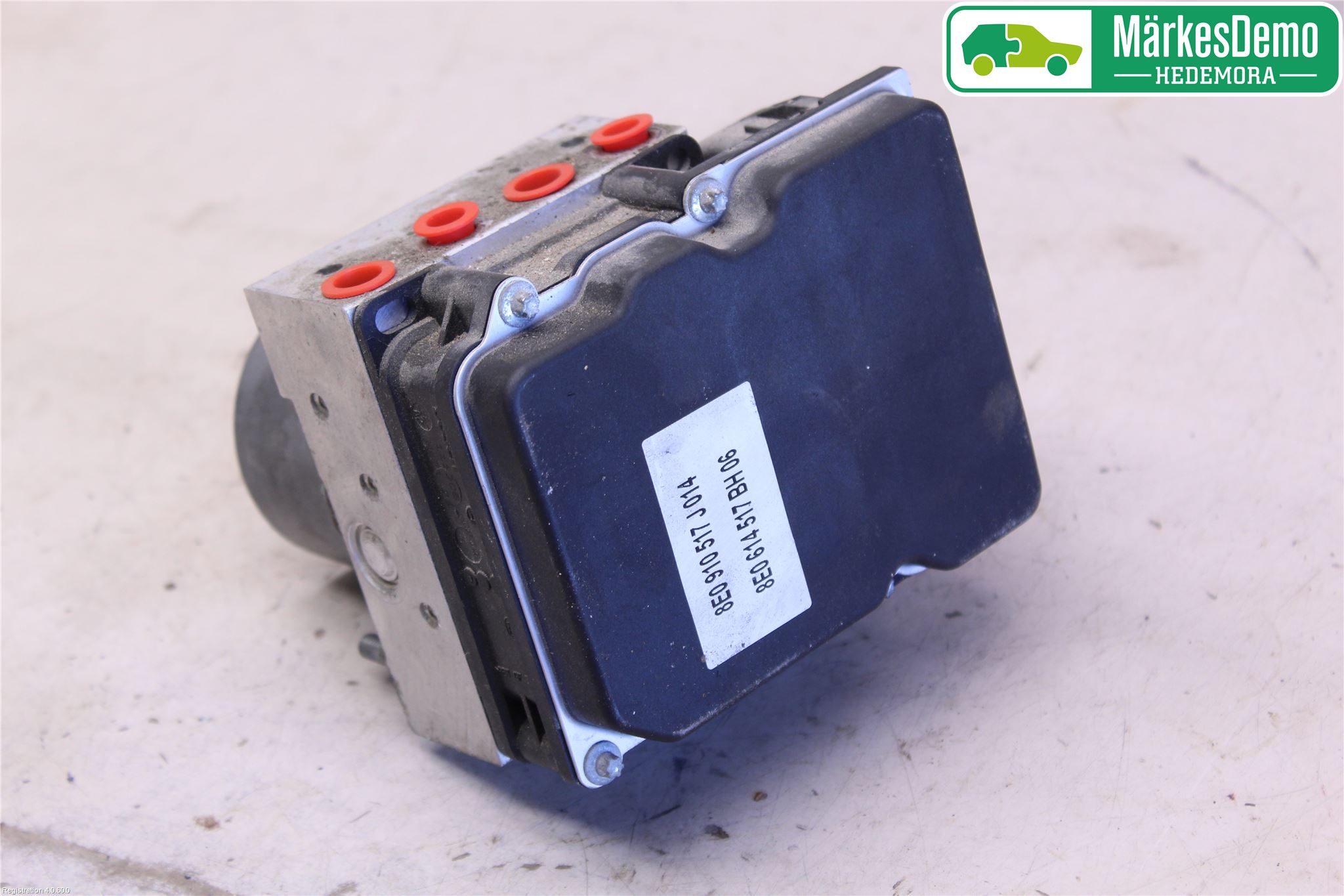 Audi A4/S4 05-07 Abs Hydraulaggregat