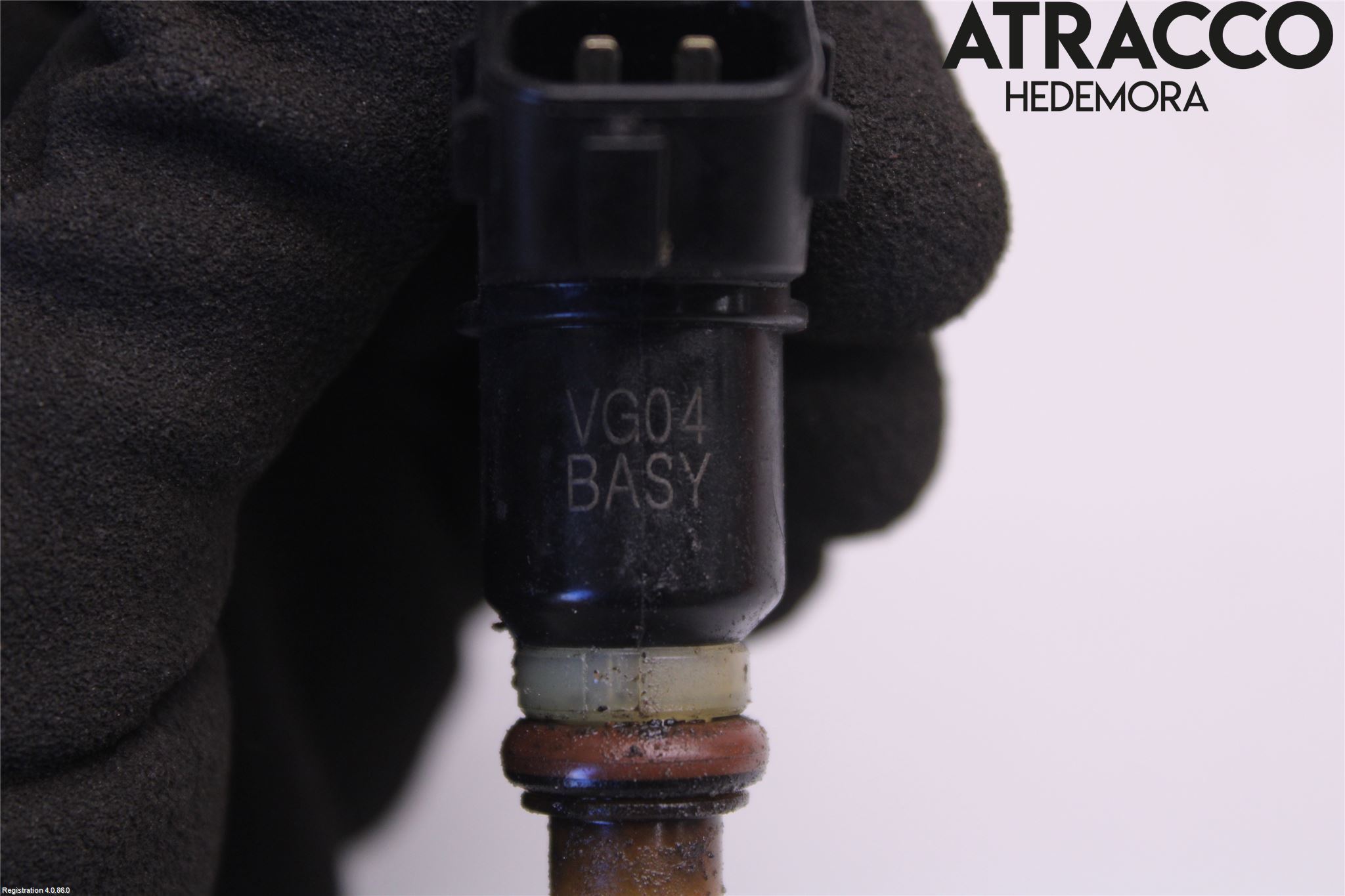 Honda JAZZ 02-08 Injspridare