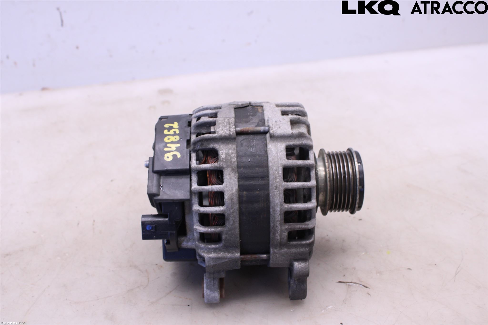 Volkswagen VW SHARAN 11- Generator