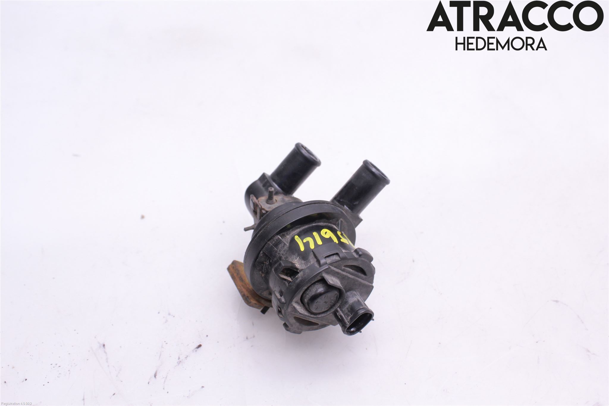 Honda CR-V 13-18 Värme Cirkulationspump