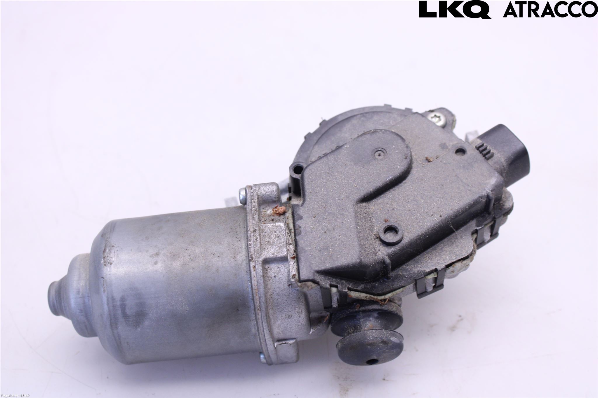 Mitsubishi OUTLANDER 13-21 Torkarmotor Vindruta