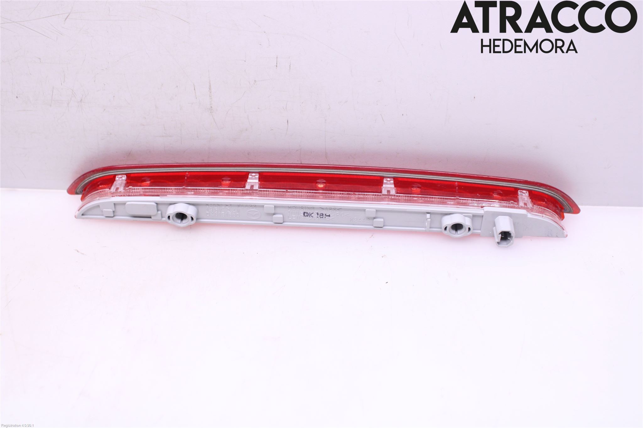 Mazda 5 10-18 Bromsljus Bakruta