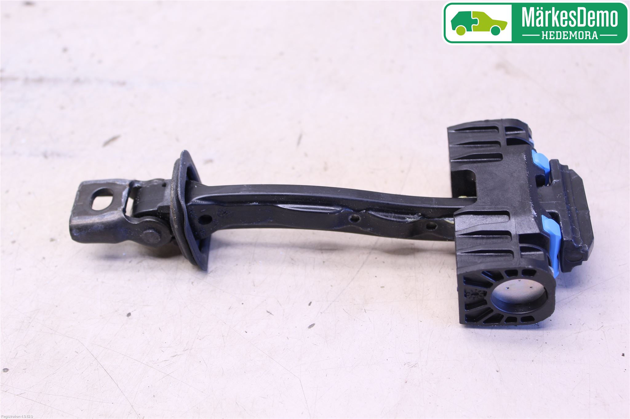 Volkswagen VW TIGUAN 07-16 Dörrstopp