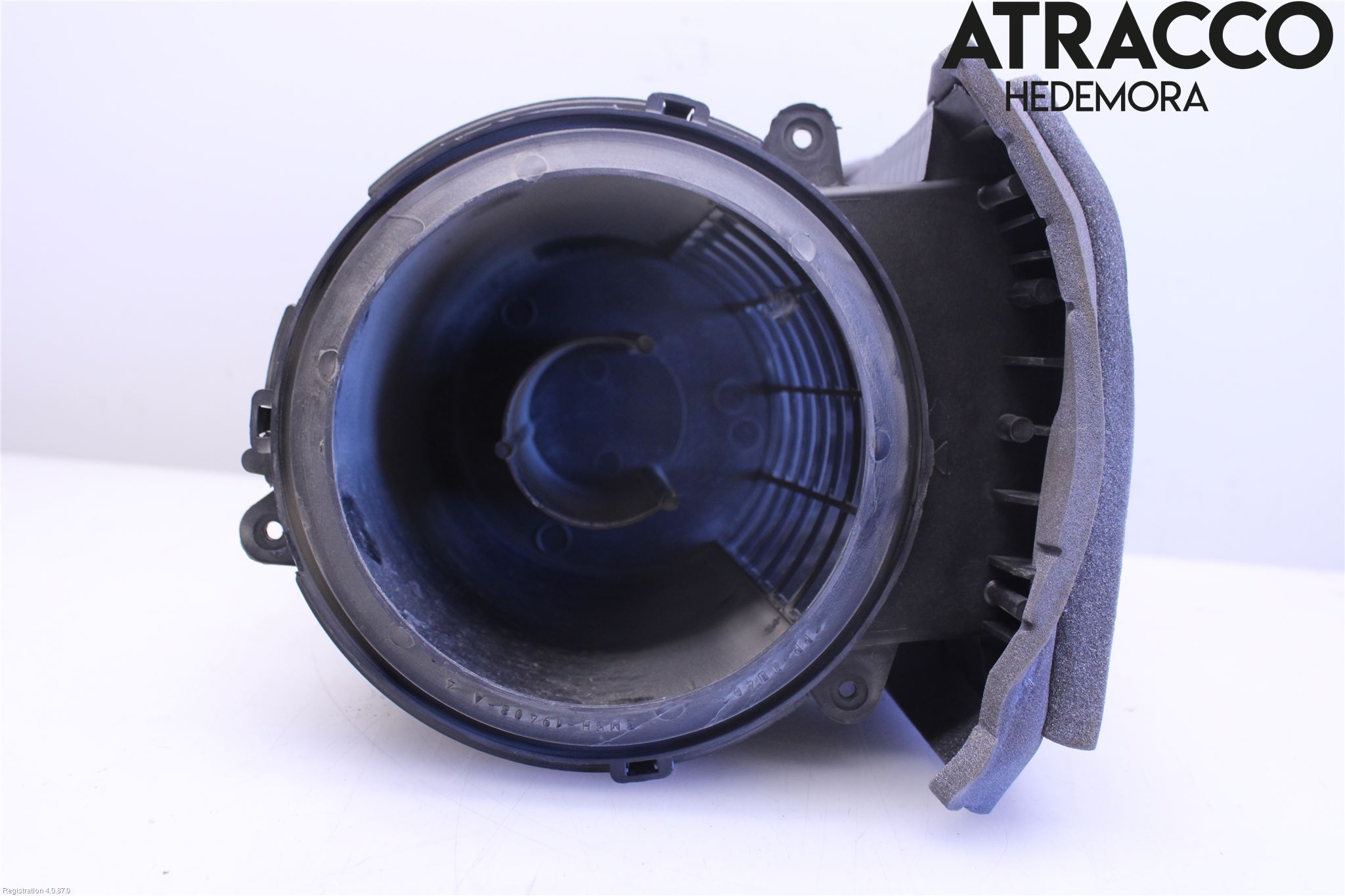 Ford S-MAX 06-15 Kyl-Värme Övrigt