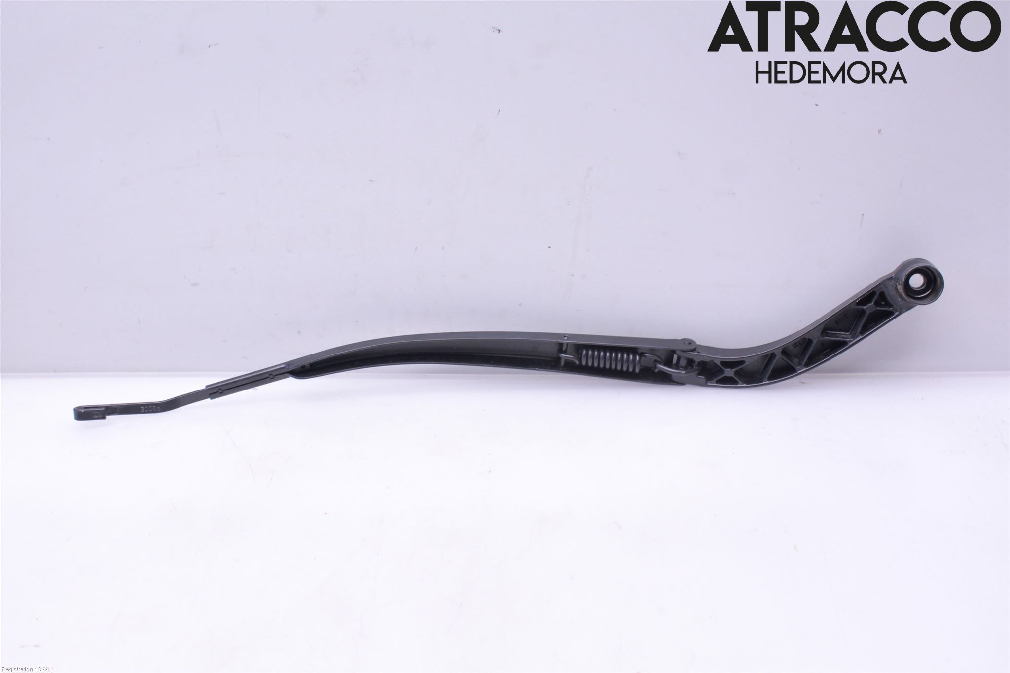 Toyota RAV4 19- Torkararm Armar Vindruta