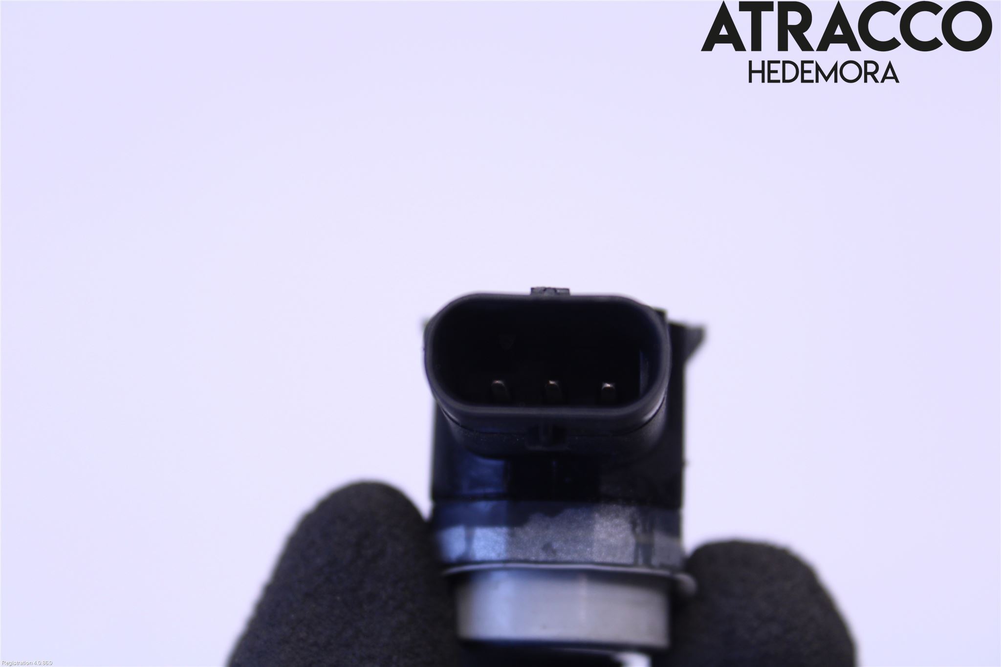 Audi A6/S6     05-11 Parkeringshjälp Frontsensor