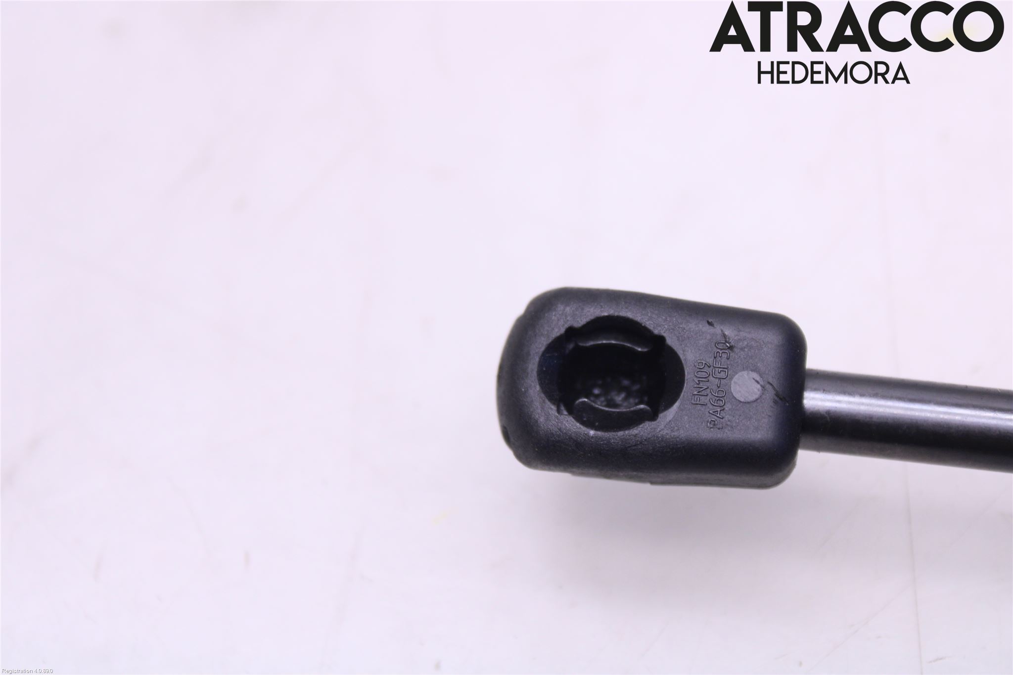 Volvo V90 17->> Gasfjäder Övrigt