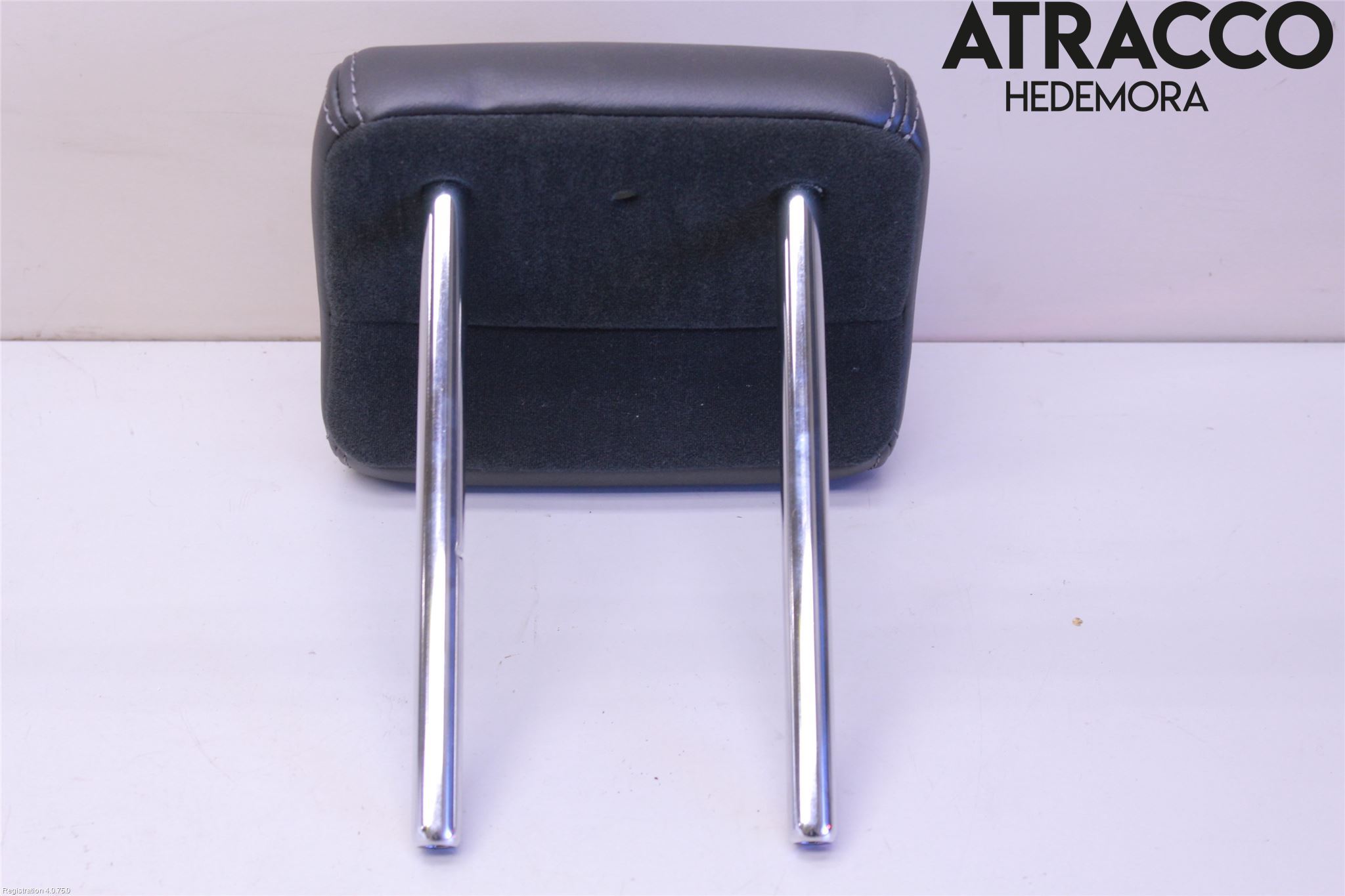 Mazda CX-3 Inredning Nackstöd