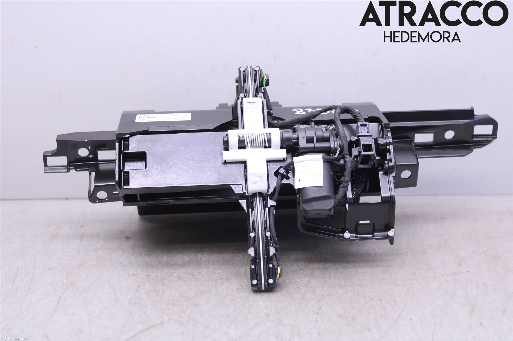 Audi A6/S6 4G 11-18 Bildskärm