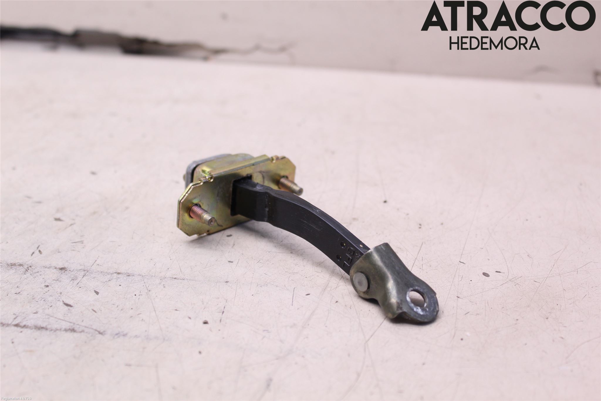 Subaru LEGACY    04-06 Dörrstopp