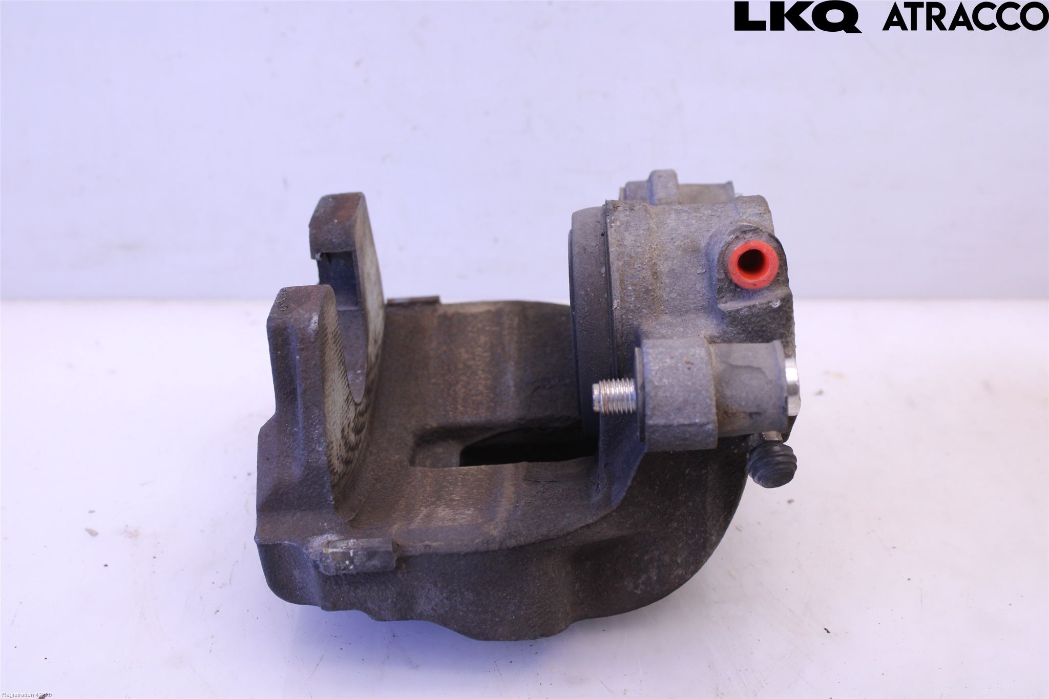 Volvo XC60 18- Bromsok Fram Höger