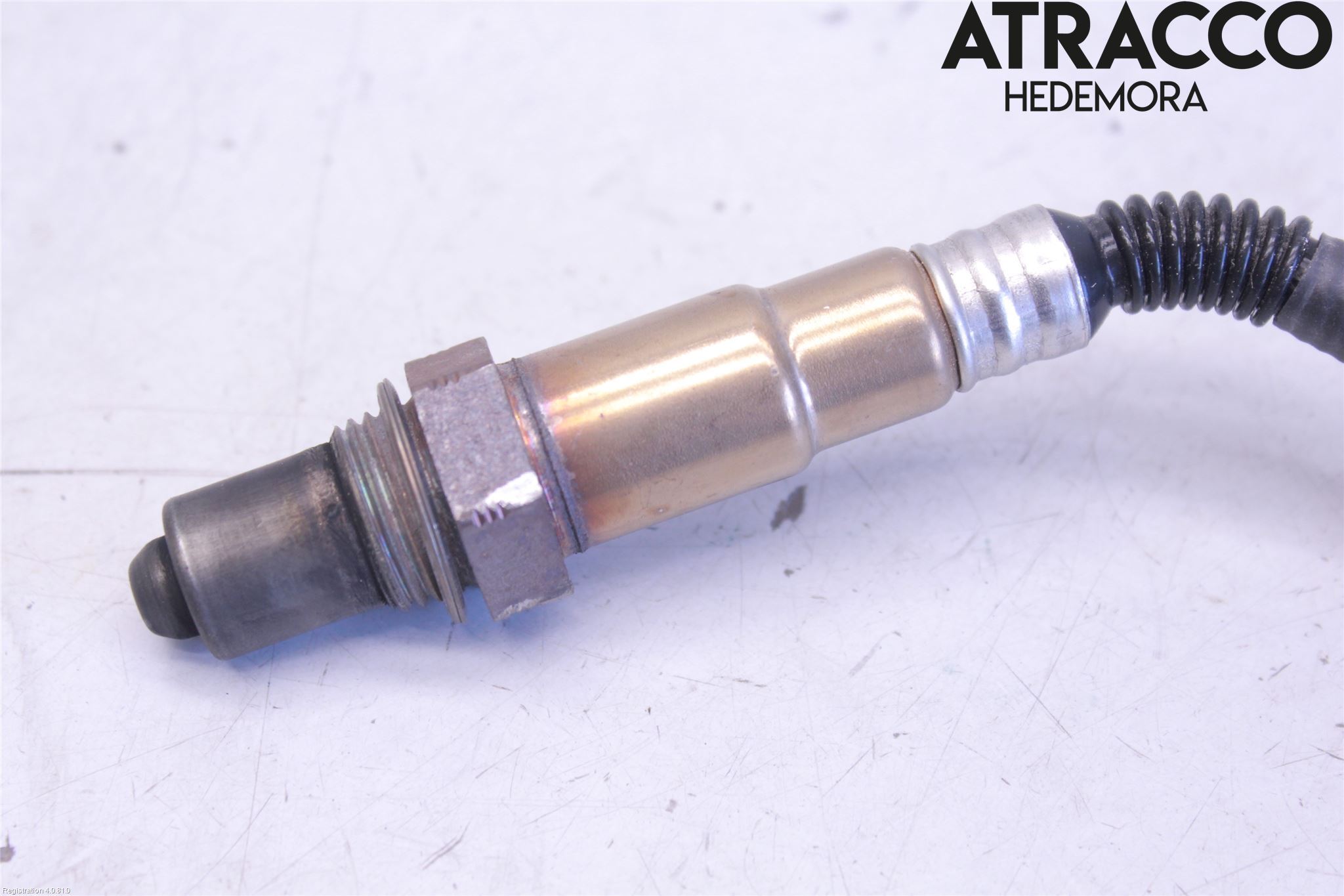 Citroen C4/E-C4 C4X/E-C4X III 21- Injlambdasond