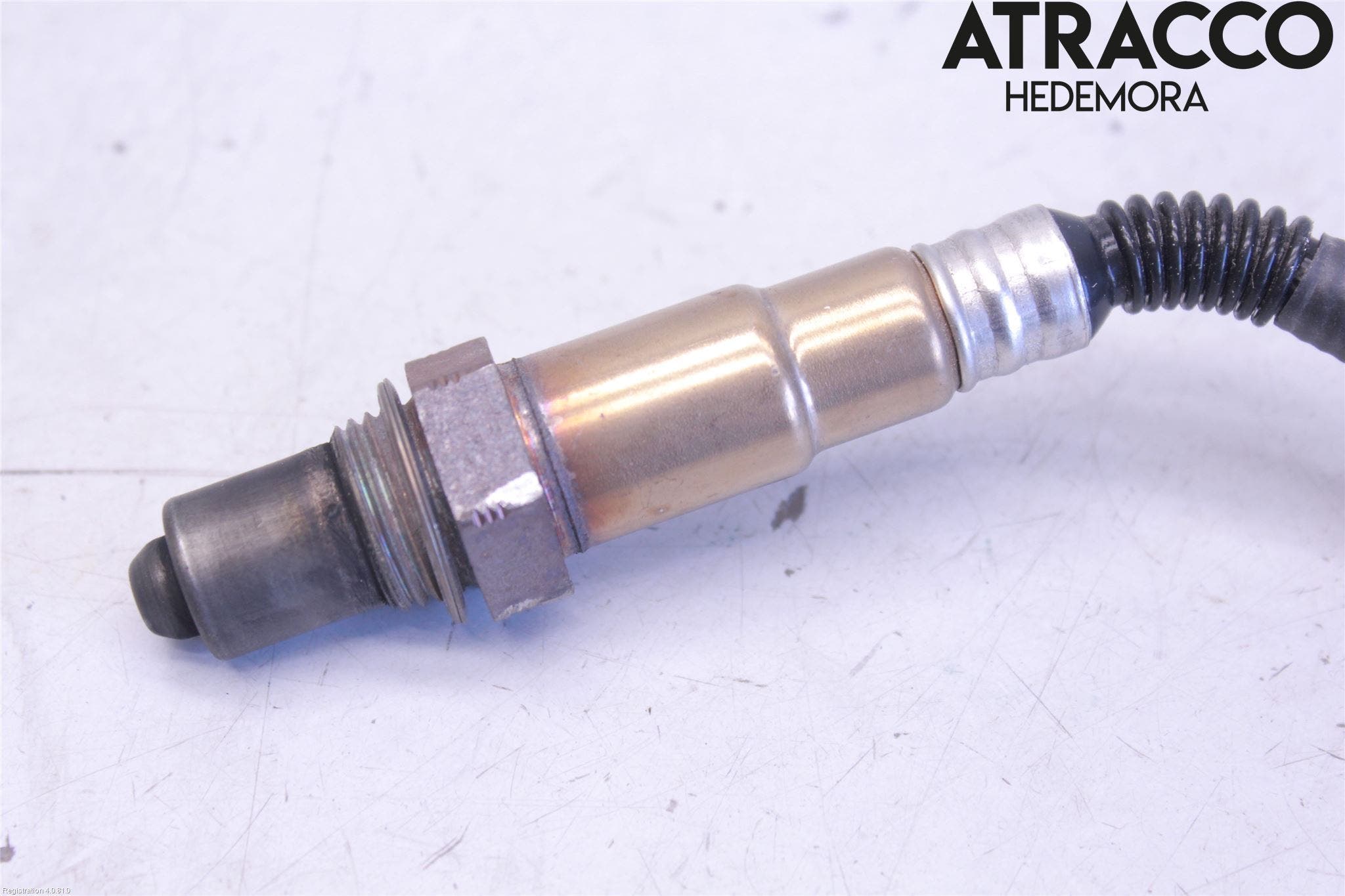 Citroen C4/E-C4 C4X/E-C4X III 21- Injlambdasond