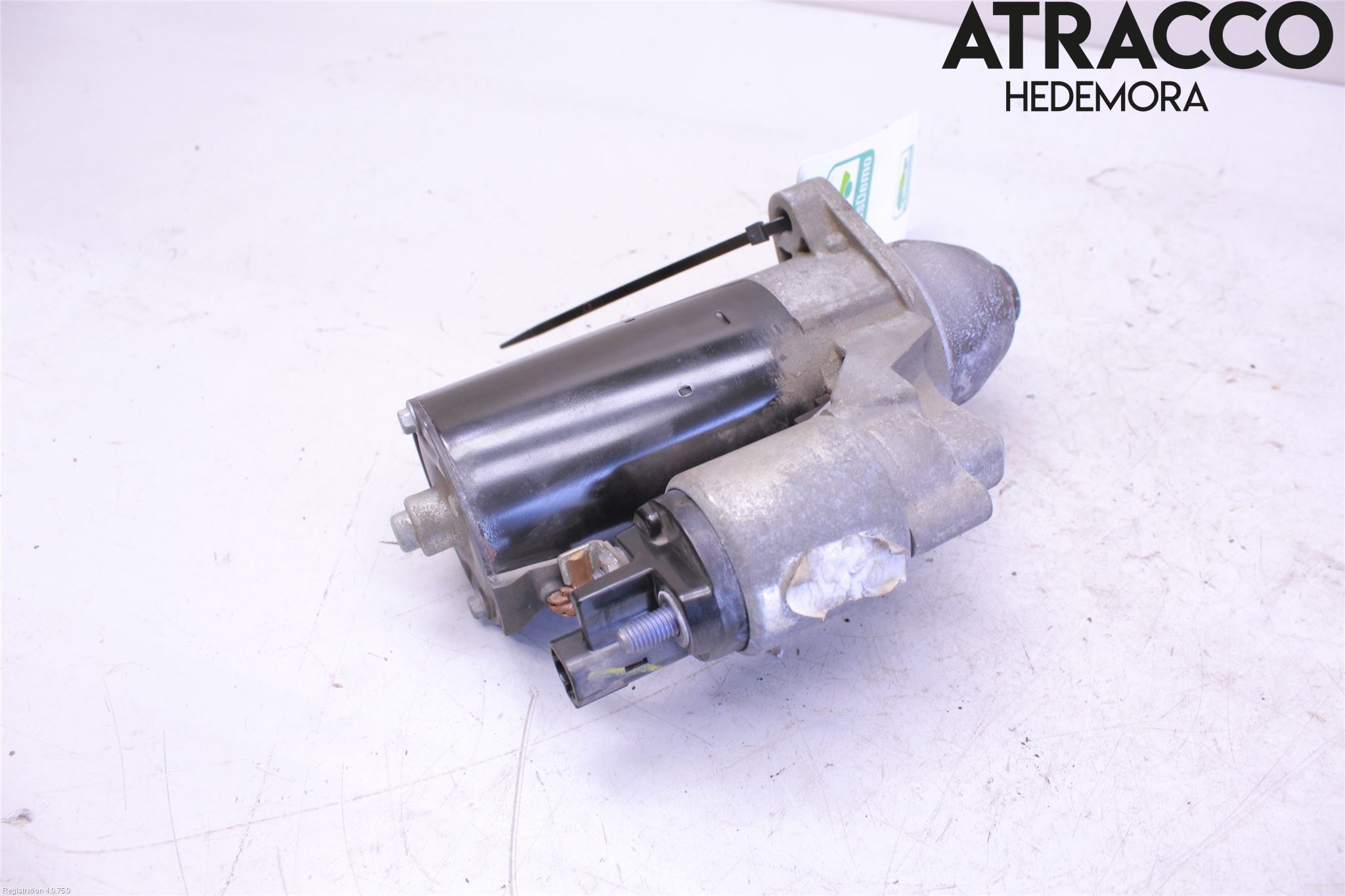 Hyundai i30 GD 13-17 Startmotor