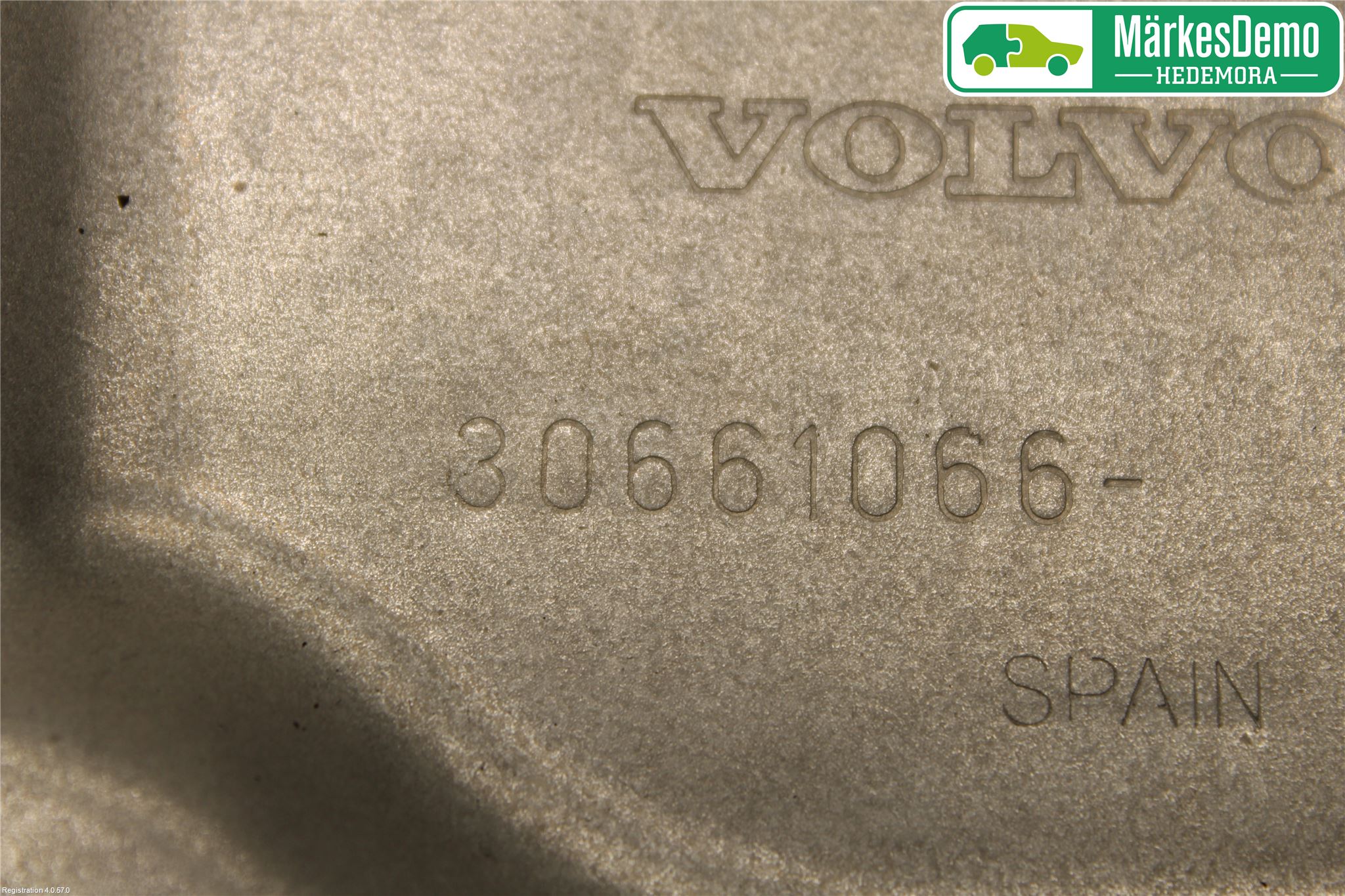 Volvo XC70 14-16 Fönsterhiss El Kompl