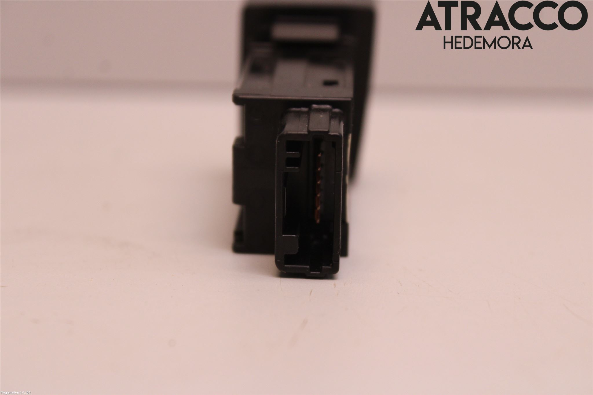 Lexus CT 200h Strömställare Parkeringsbroms