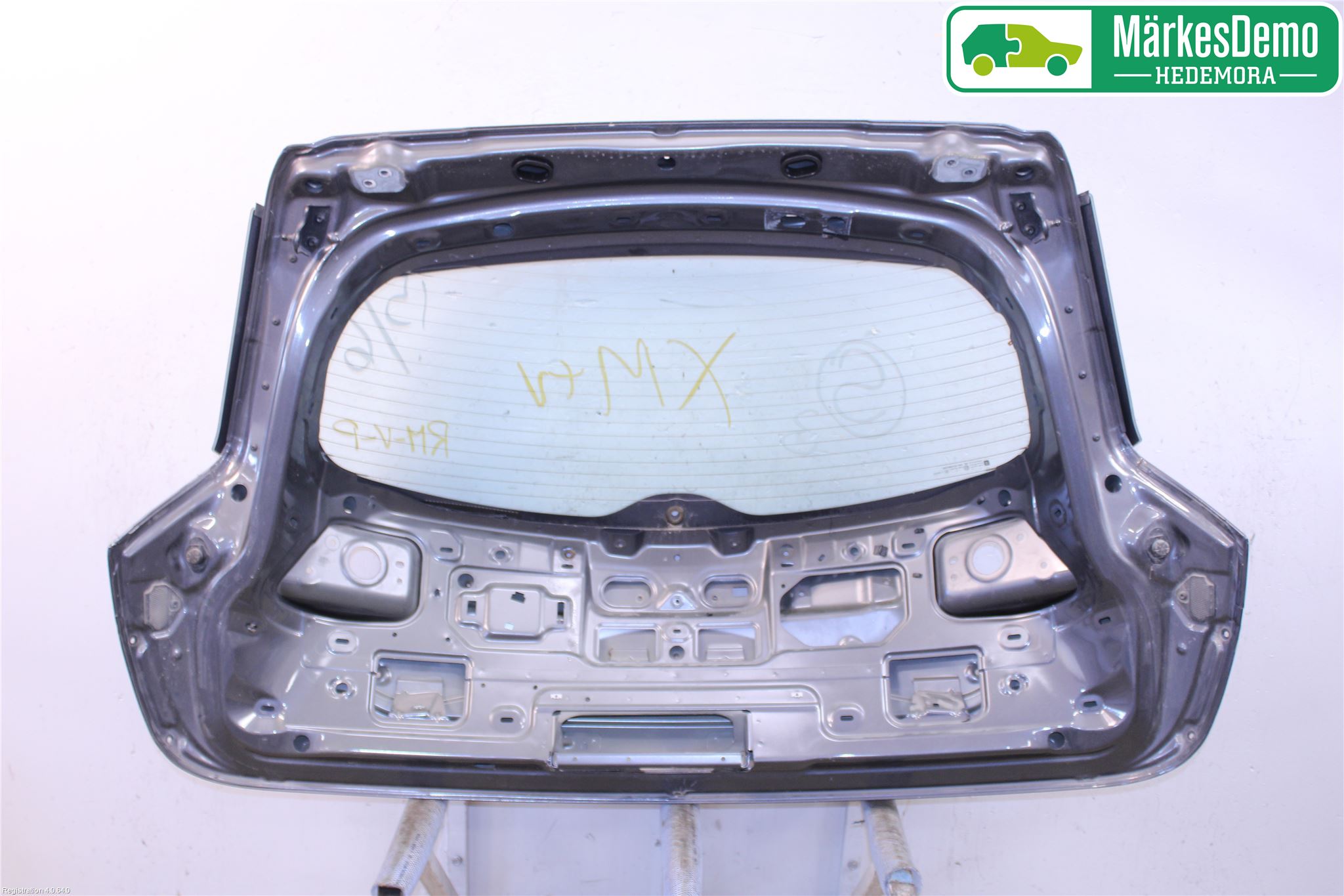 Opel INSIGNIA 09-16 Baklucka Kombi