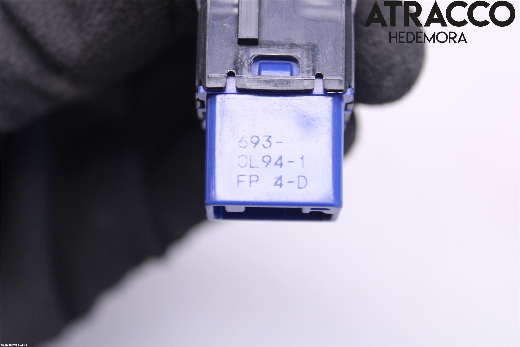 Toyota COROLLA 19- Strömställare Antisladd