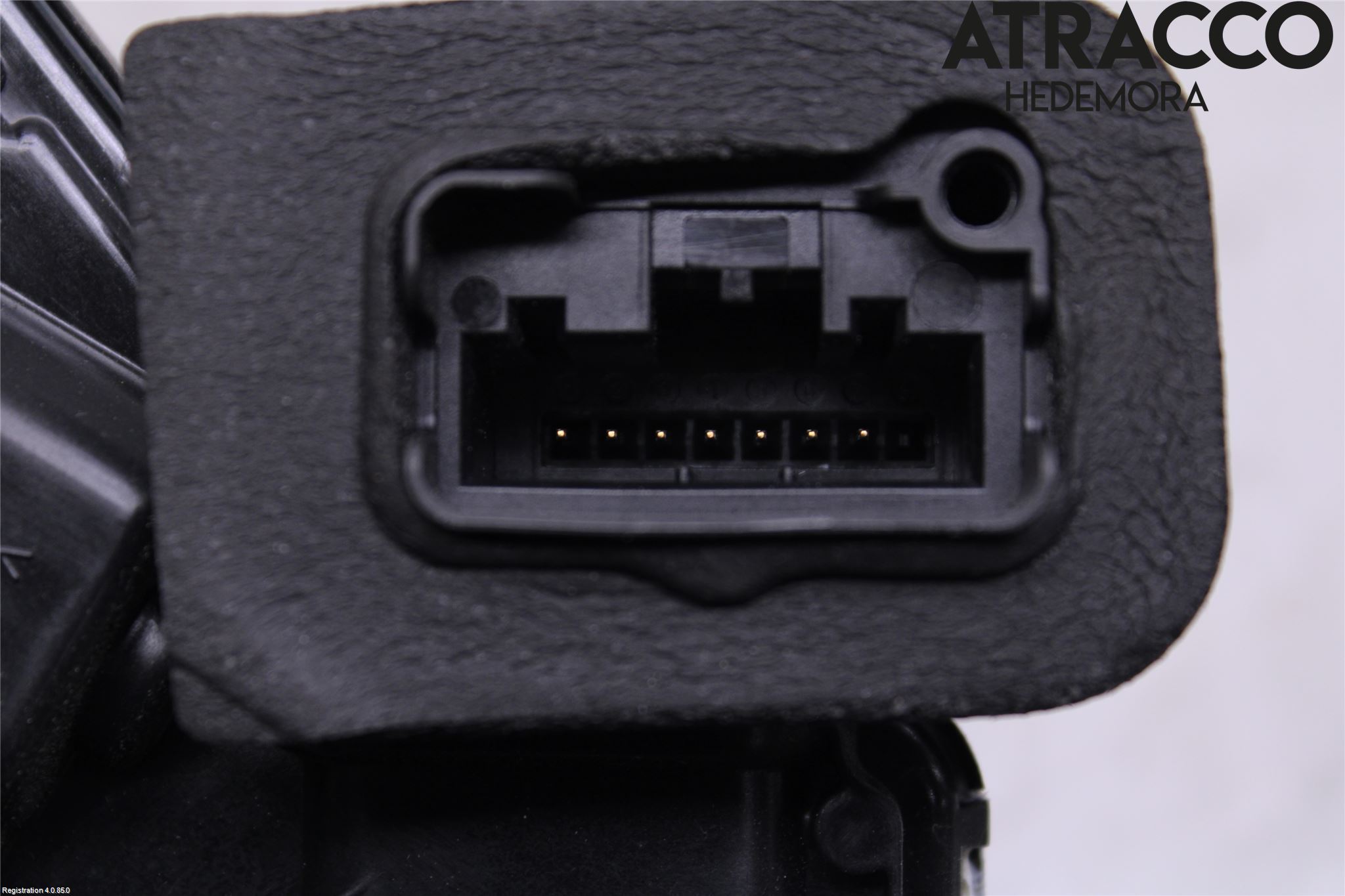 Volkswagen VW ARTEON 17- Låskista-Dörrlås