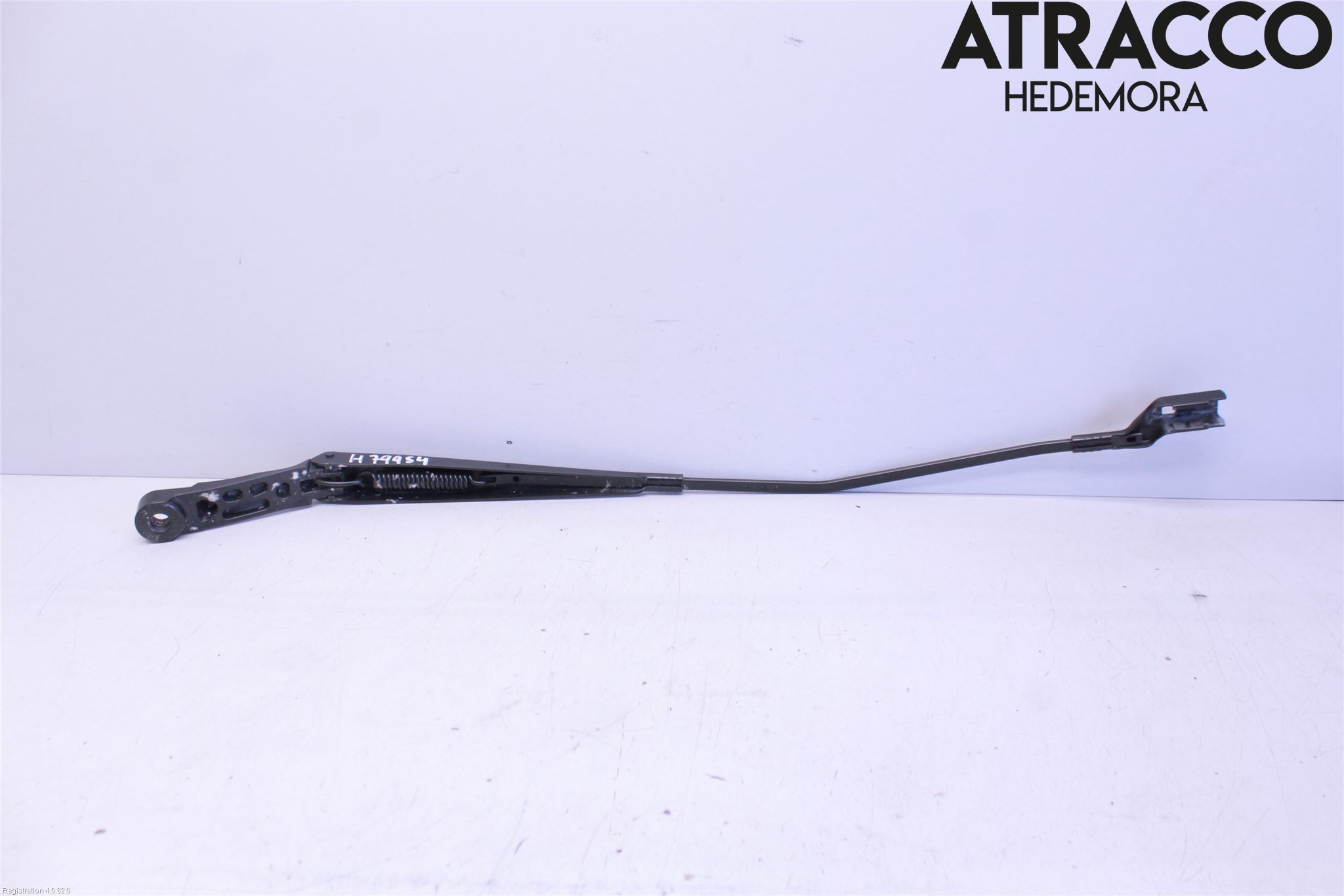 Nissan PULSAR Torkararm Armar Vindruta