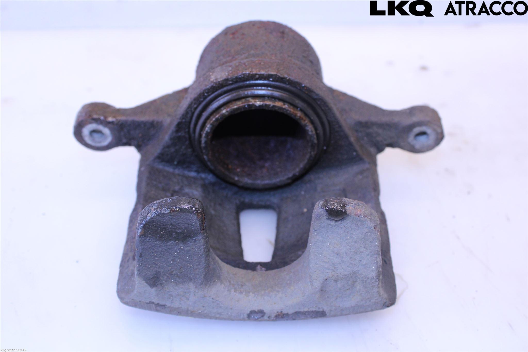 Kia CEED 06-12 Bromsok Fram Höger