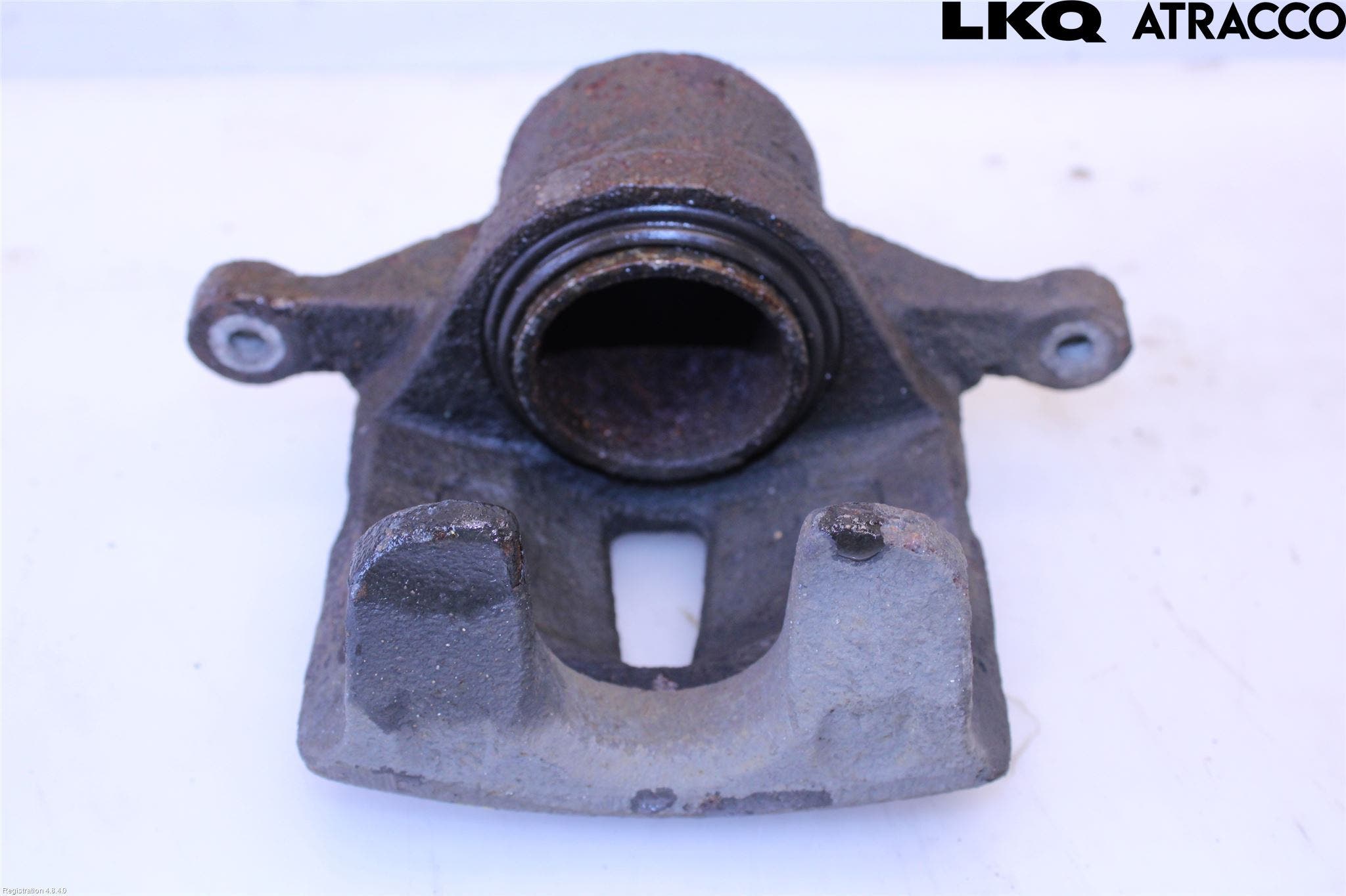 Kia CEED 06-12 Bromsok Fram Höger