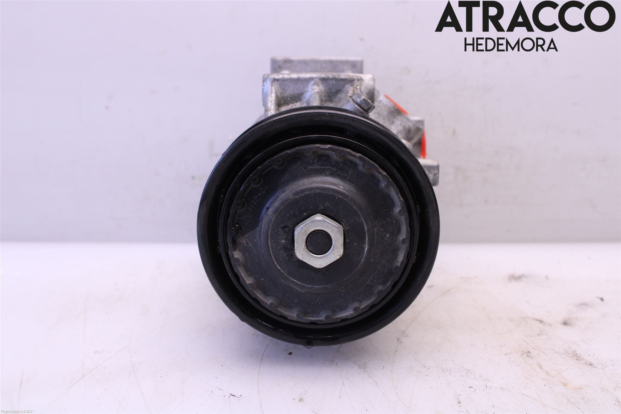 Toyota AVENSIS 16-18 Ac Kompressor