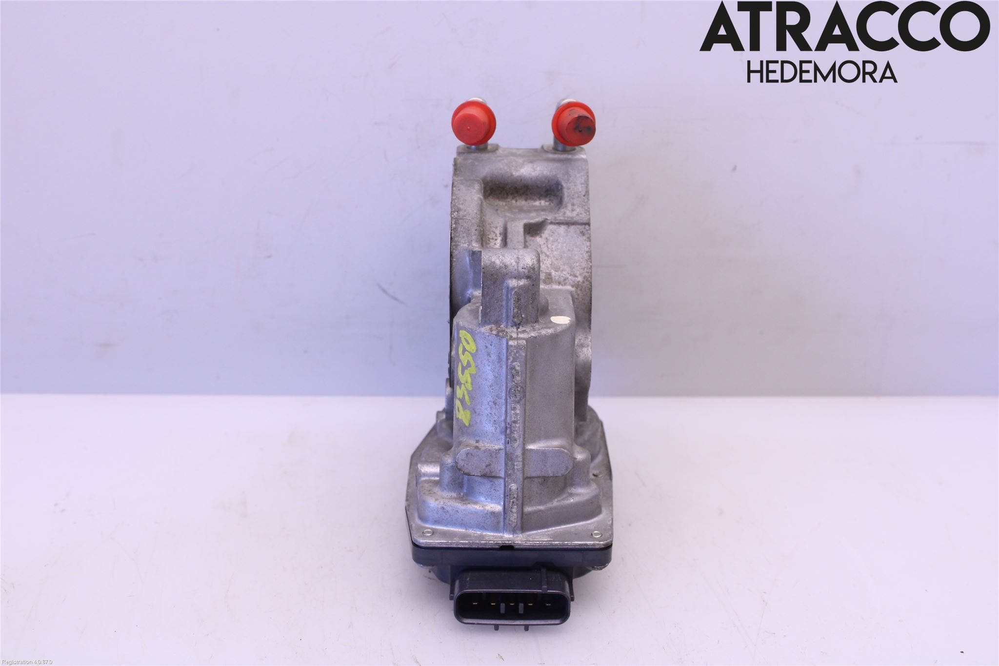 Toyota AVENSIS 09-15 Egr Ventil