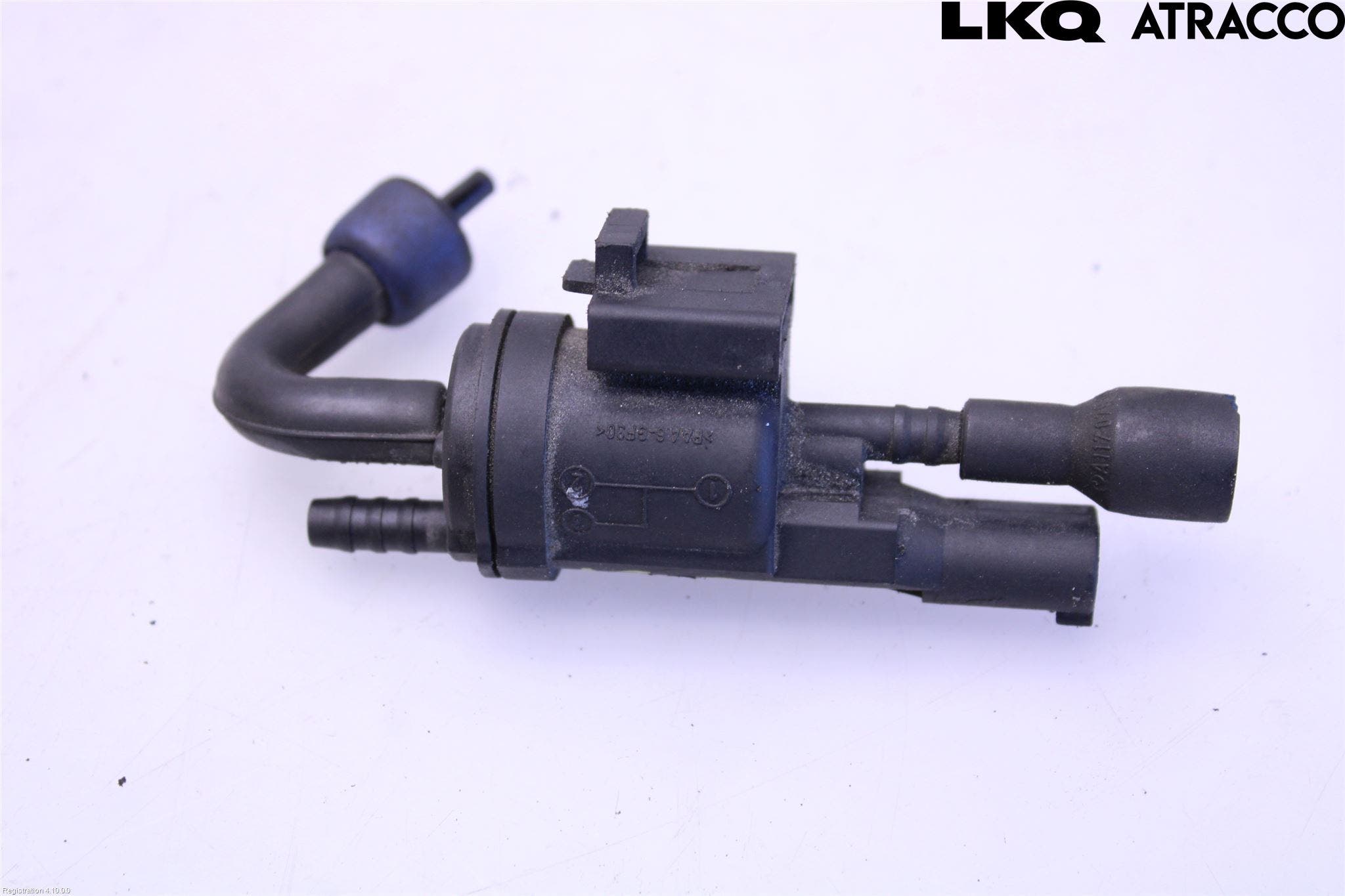 Mercedes-Benz MB S-KLASS (W221) 05-13 Vakuumventil