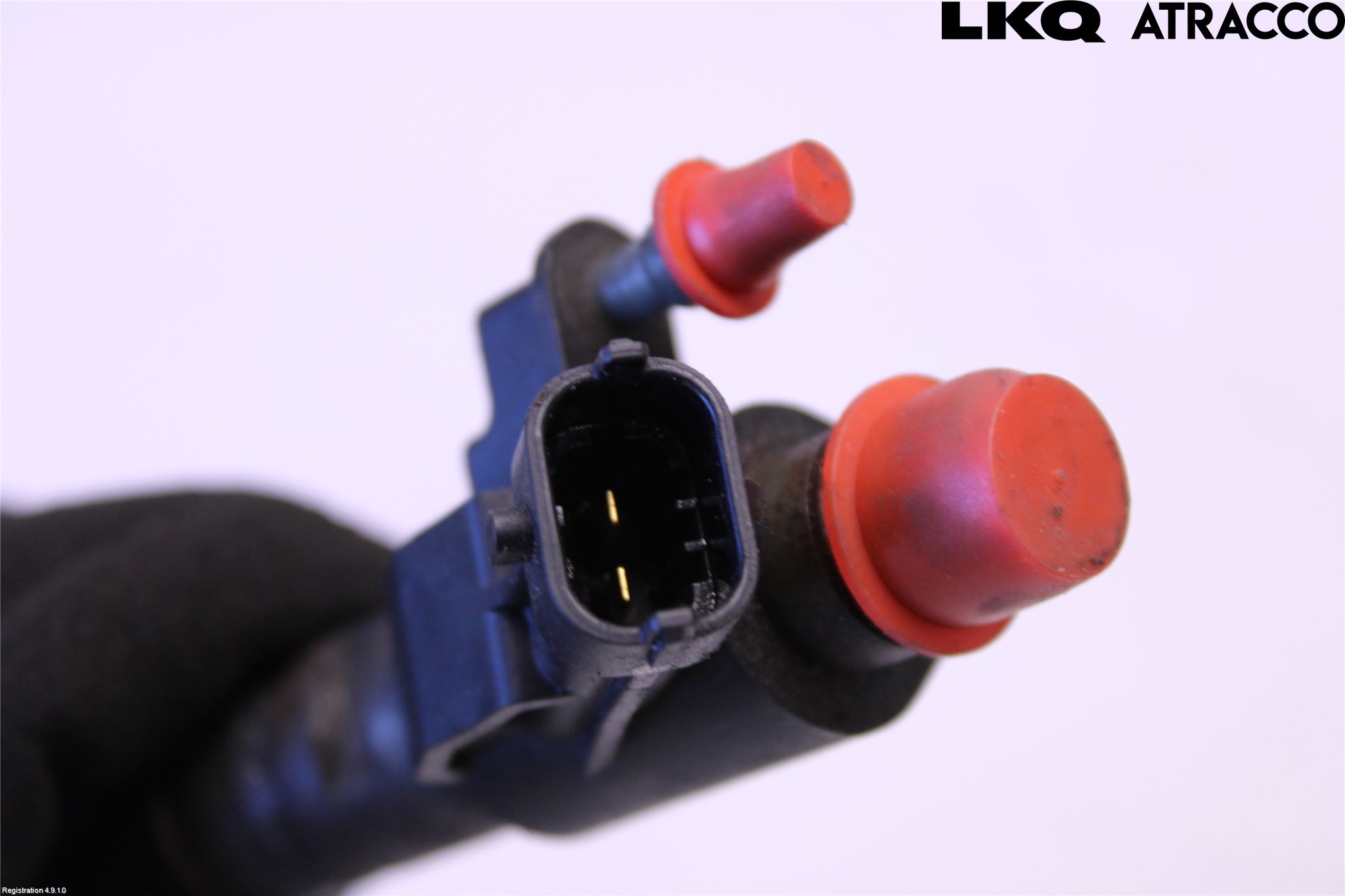 Volvo S60 11-13 Injspridare