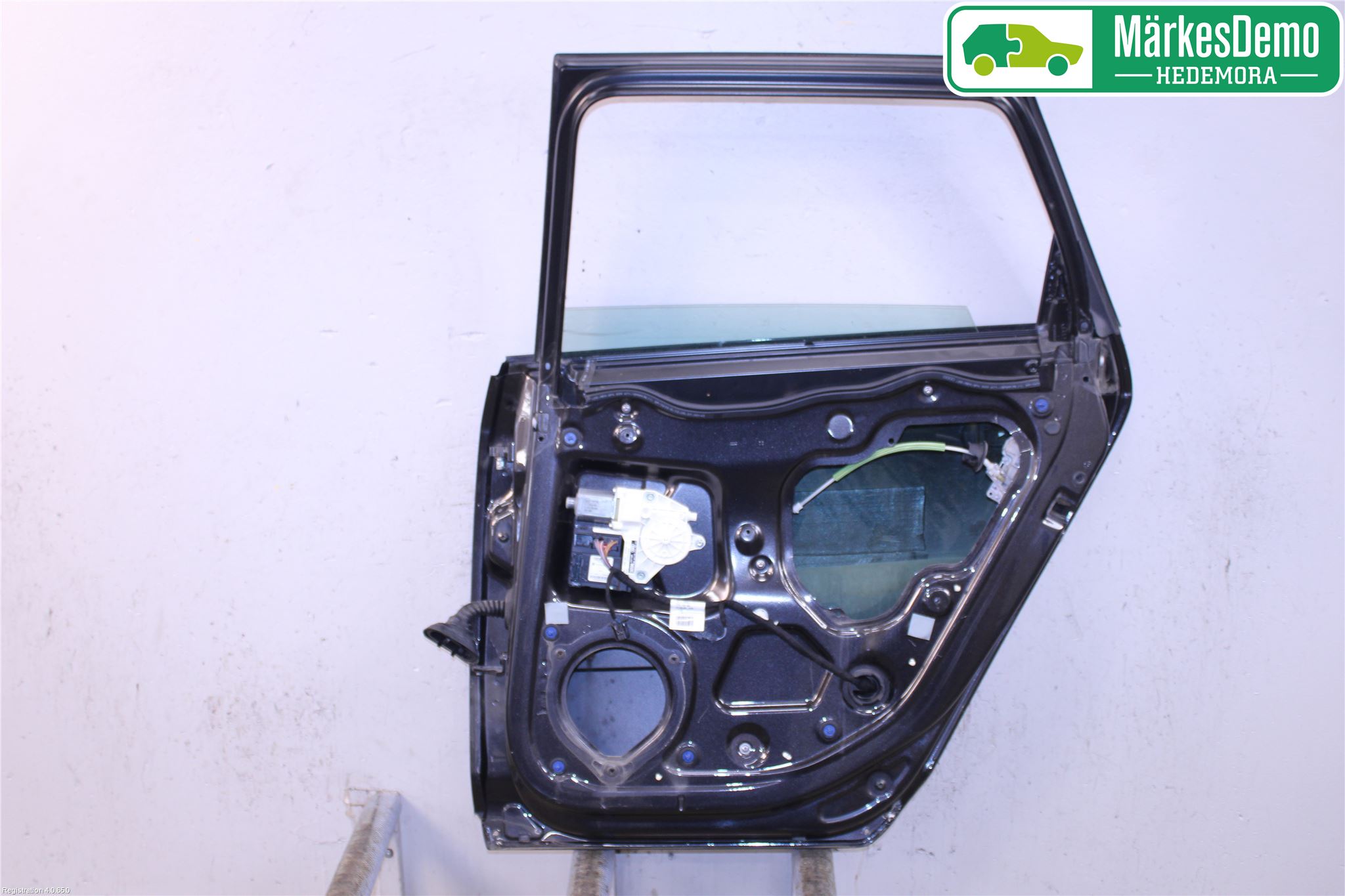 Audi A3/S3 05-13 Dörr Bak Höger