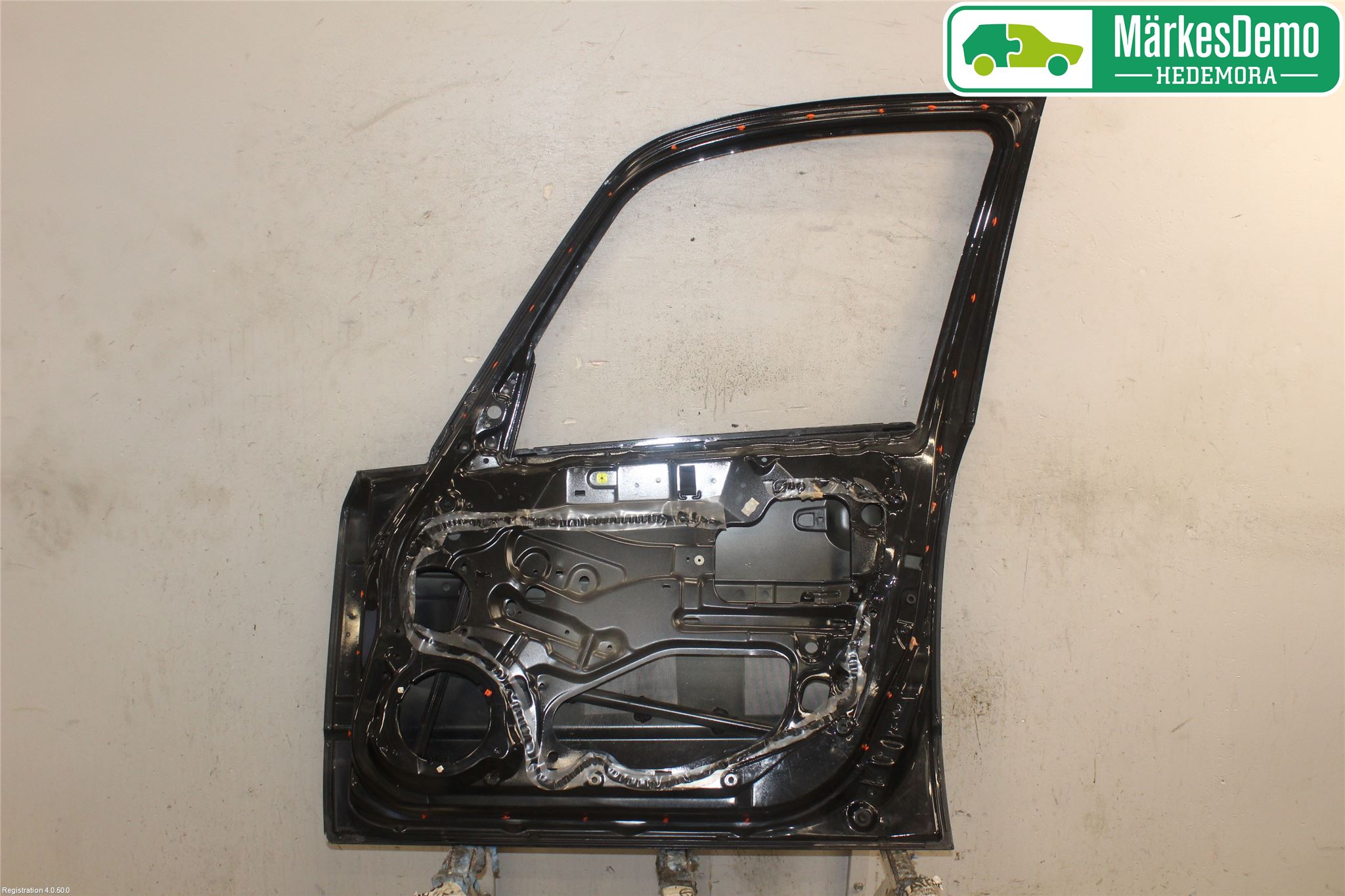 Suzuki SX4 06-09 Dörr Fram Höger