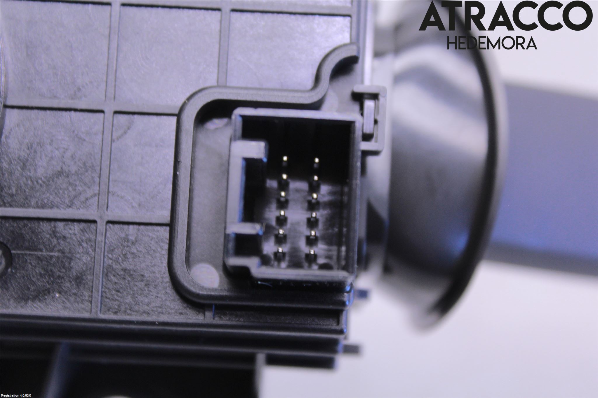 Opel CASCADA 13-19 Spakcentral