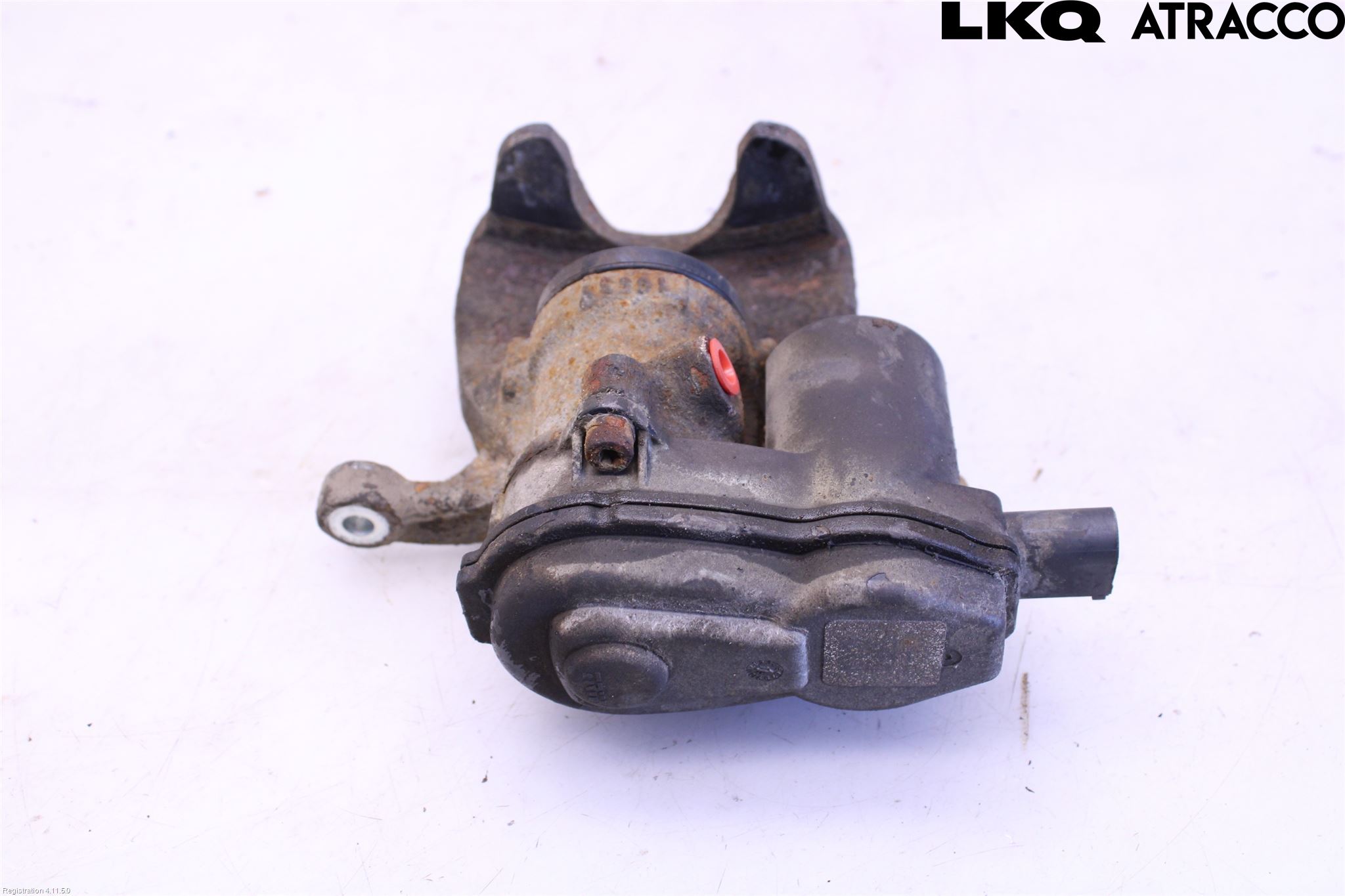 Jeep RENEGADE Bromsok Bak Vänster