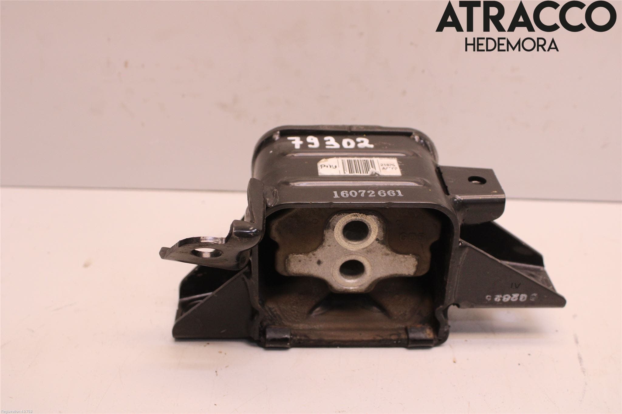 Kia CEED 12-18 Växellådsfäste